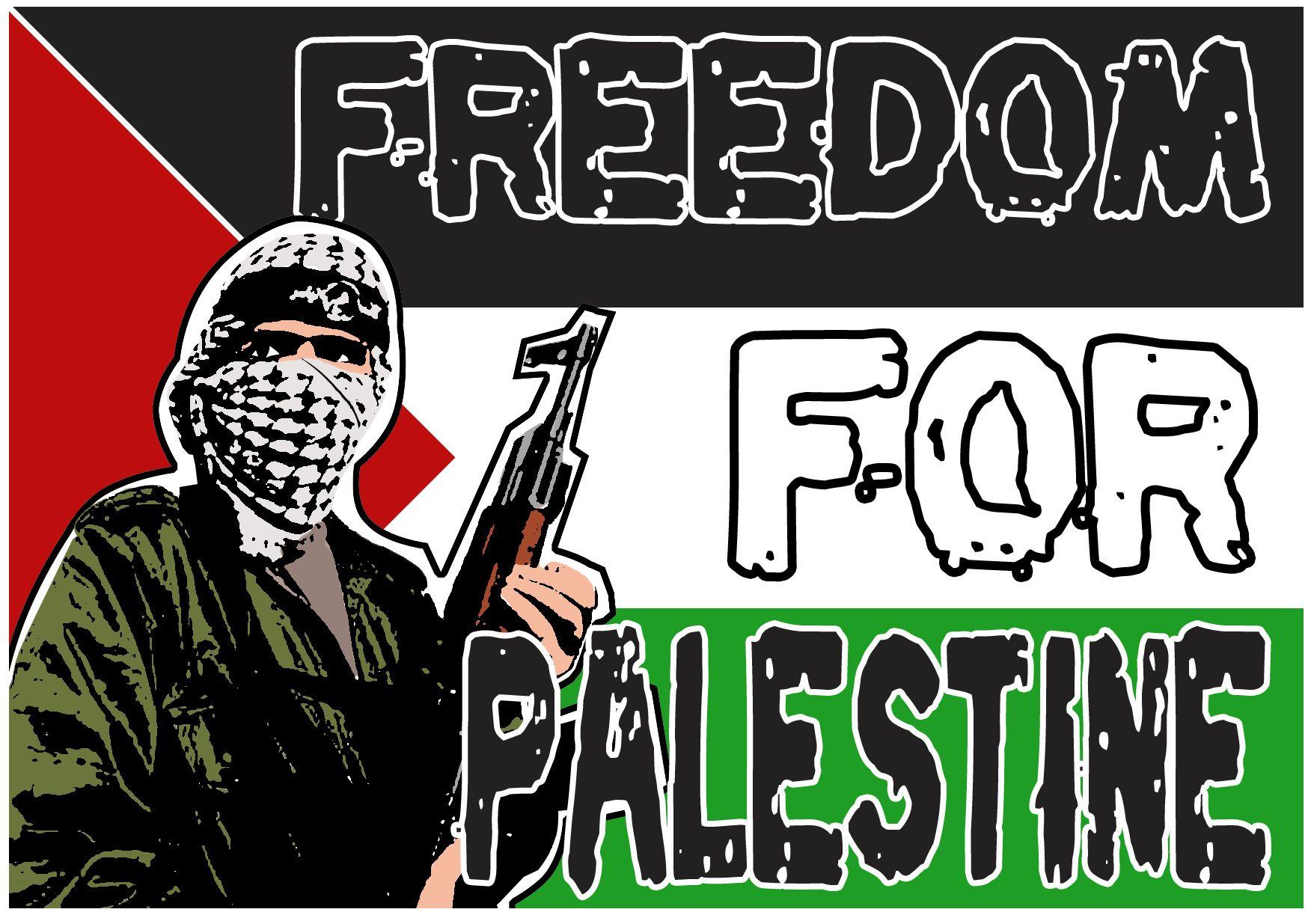Free Gaza Free Palestine Wallpapers Wallpaper Cave