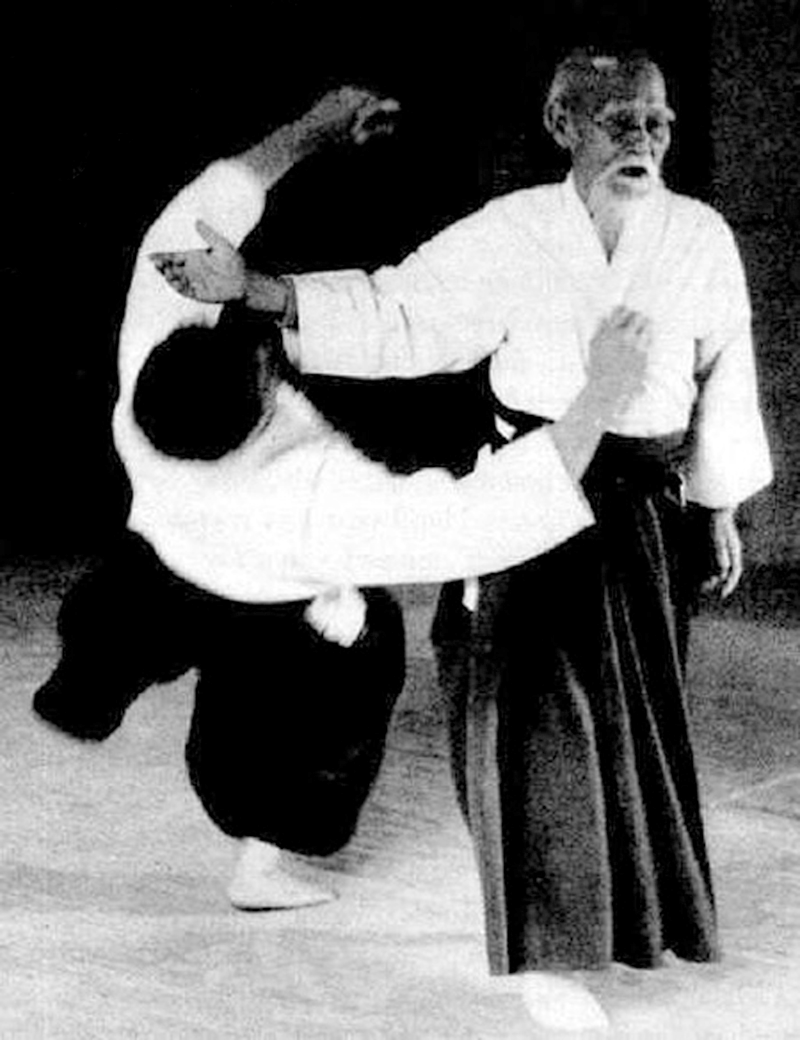 All Sports Blog: Aikido wallpaper