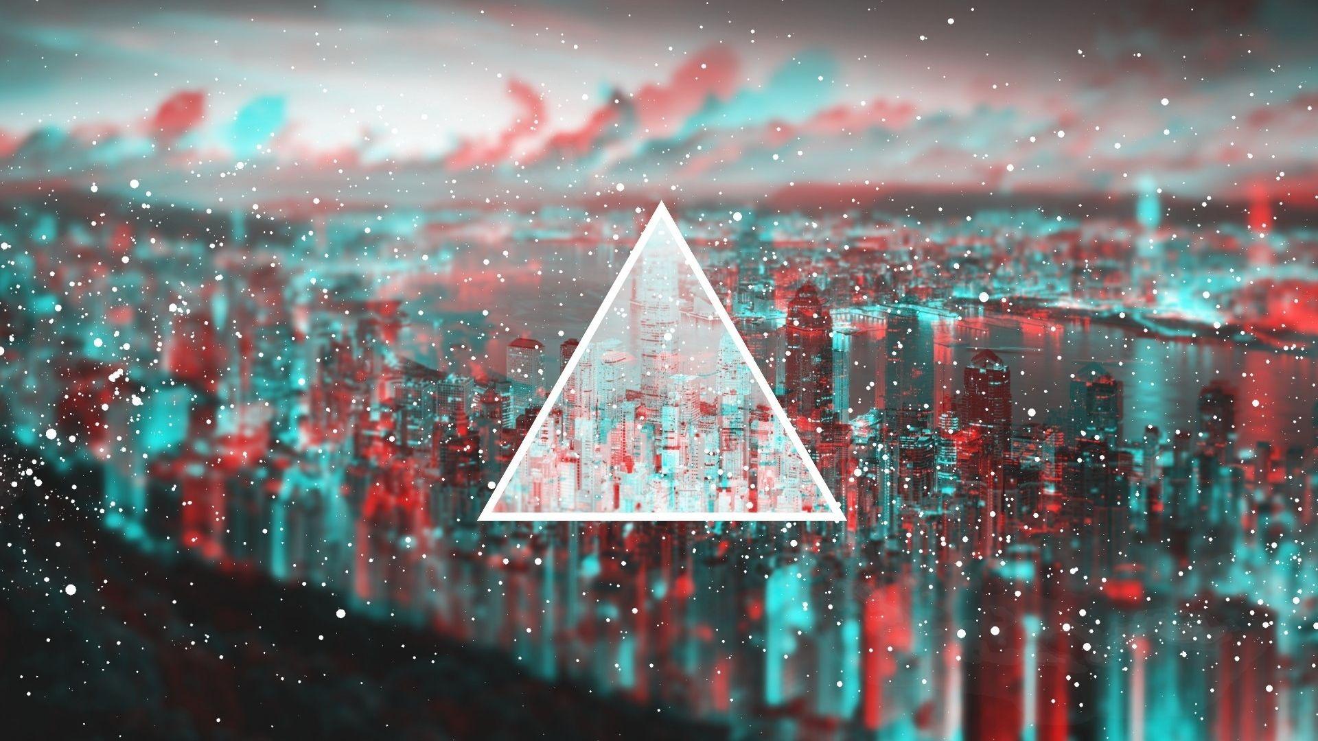 Abstract Wallpaper