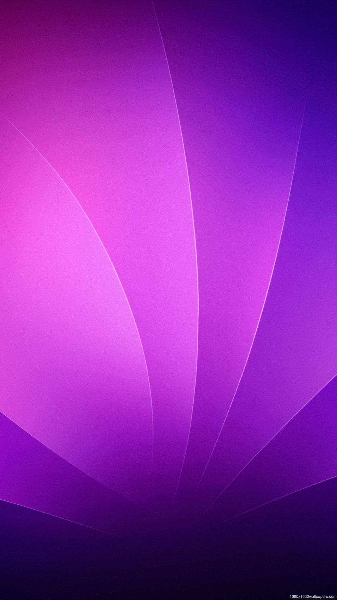 leaves line abstract purple wallpaper HD abstract wallpaper. Purple wallpaper hd, Purple wallpaper, Abstract iphone wallpaper