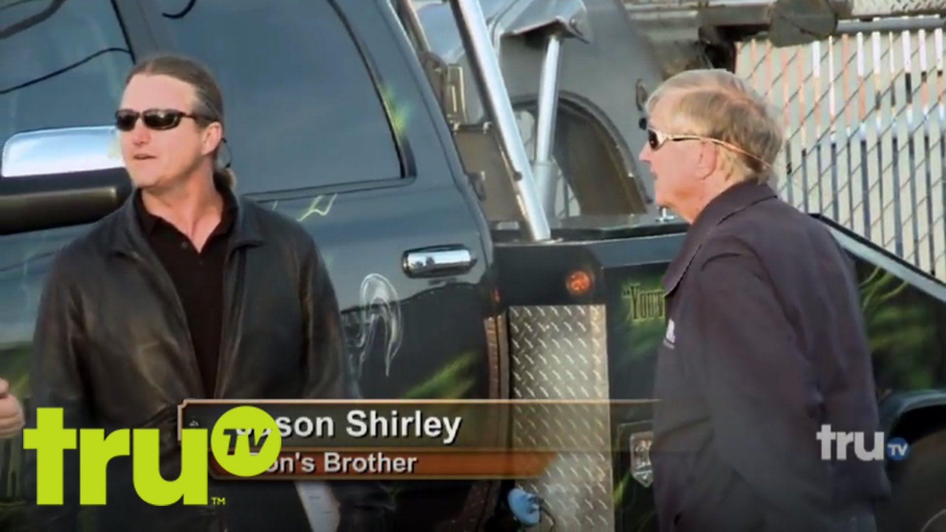 Lizard Lick Towing Forces Father Son Break