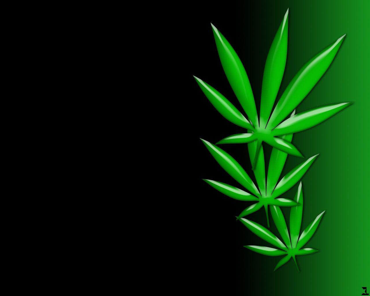 Marijuana Wallpaper By Luckystar Designs