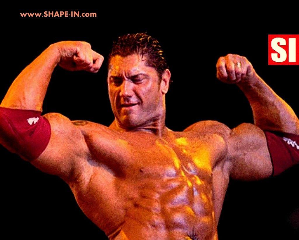 Batista. Tops Wallpaper HD