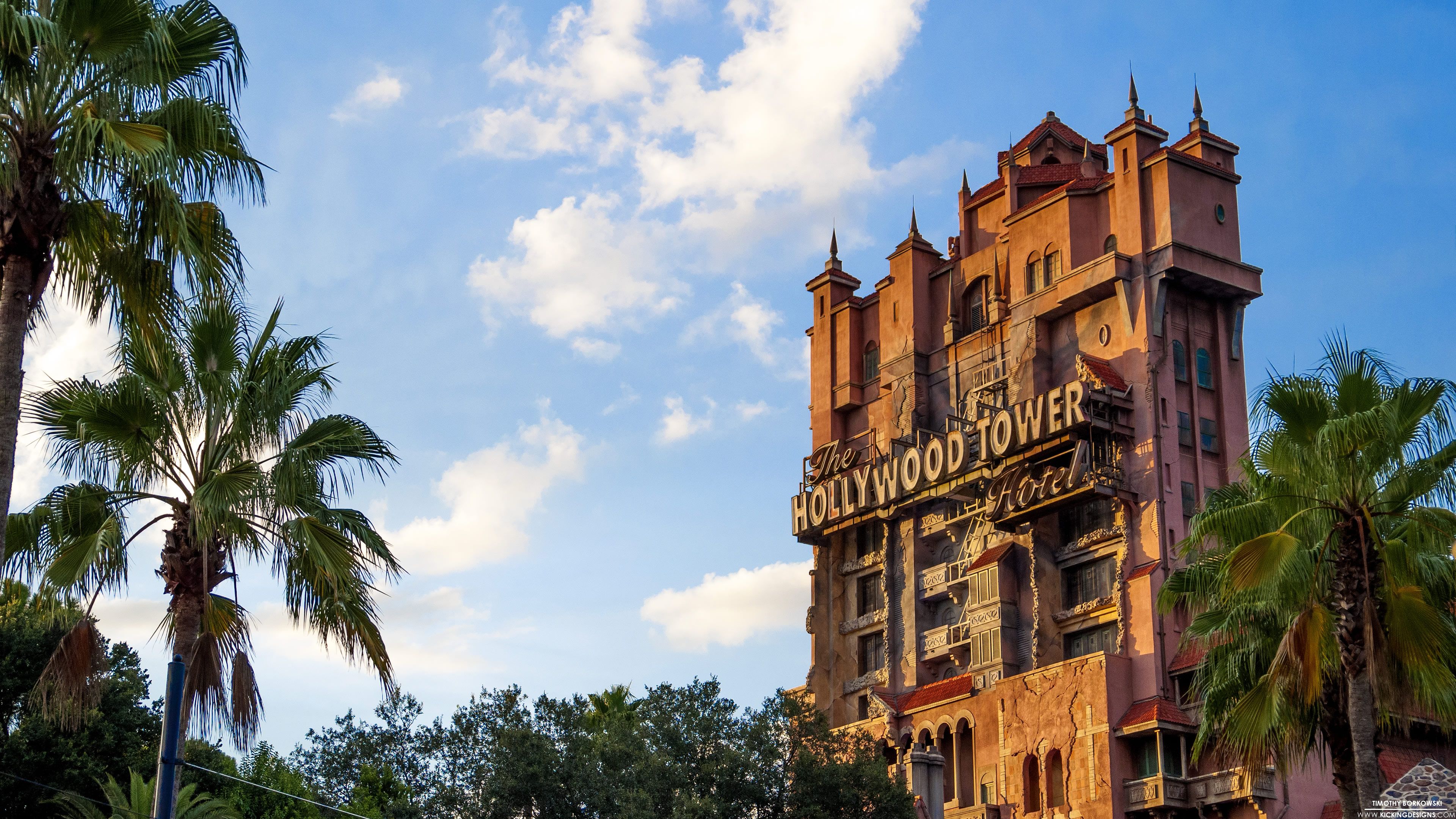 Tower Of Terror 12 3 2014 Wallpaper Background