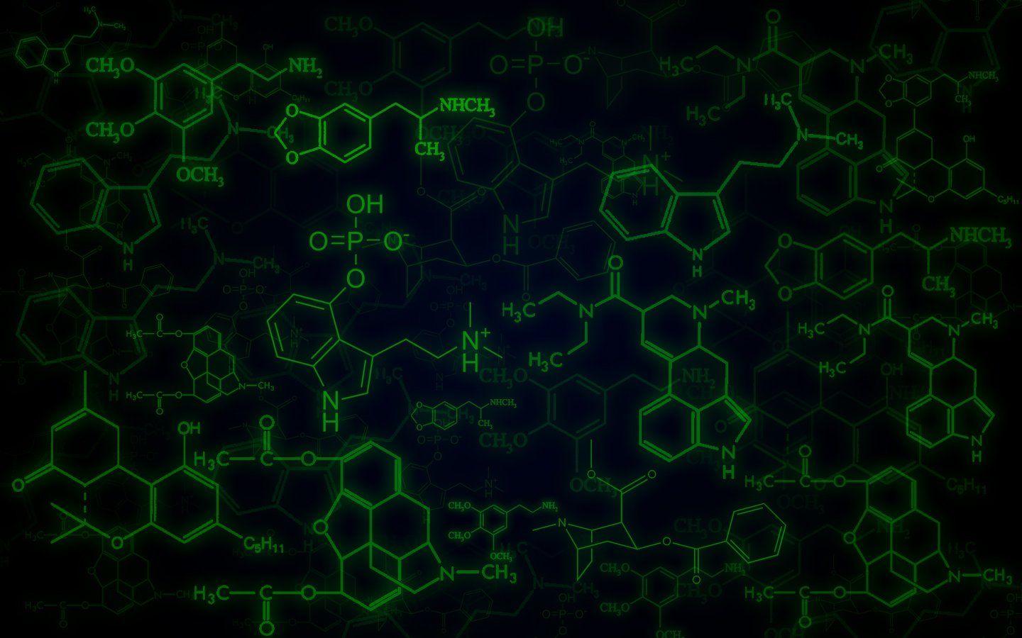 Wallpapers Chemistry Wallpaper Cave
