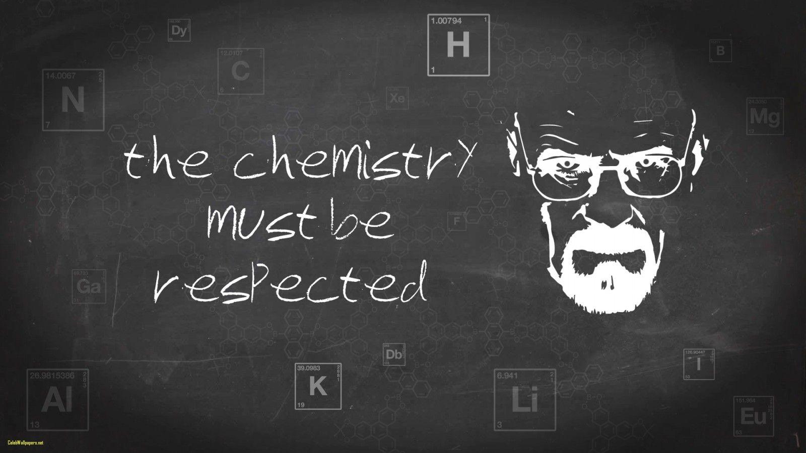 Chemistry Wallpaper Elegant Wallpaper