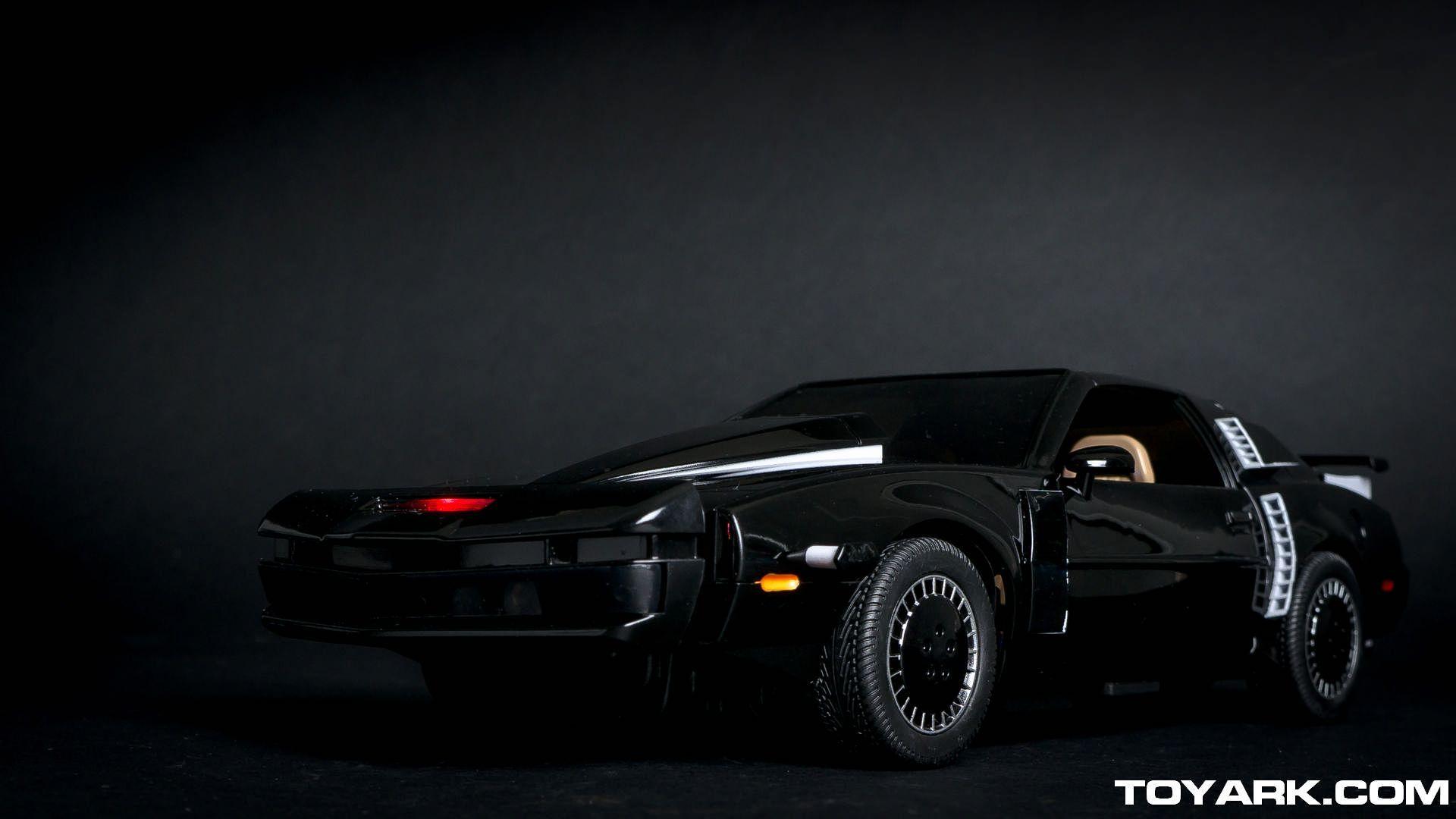 Knight Rider KITT LWP Android Development and Hacking. HD