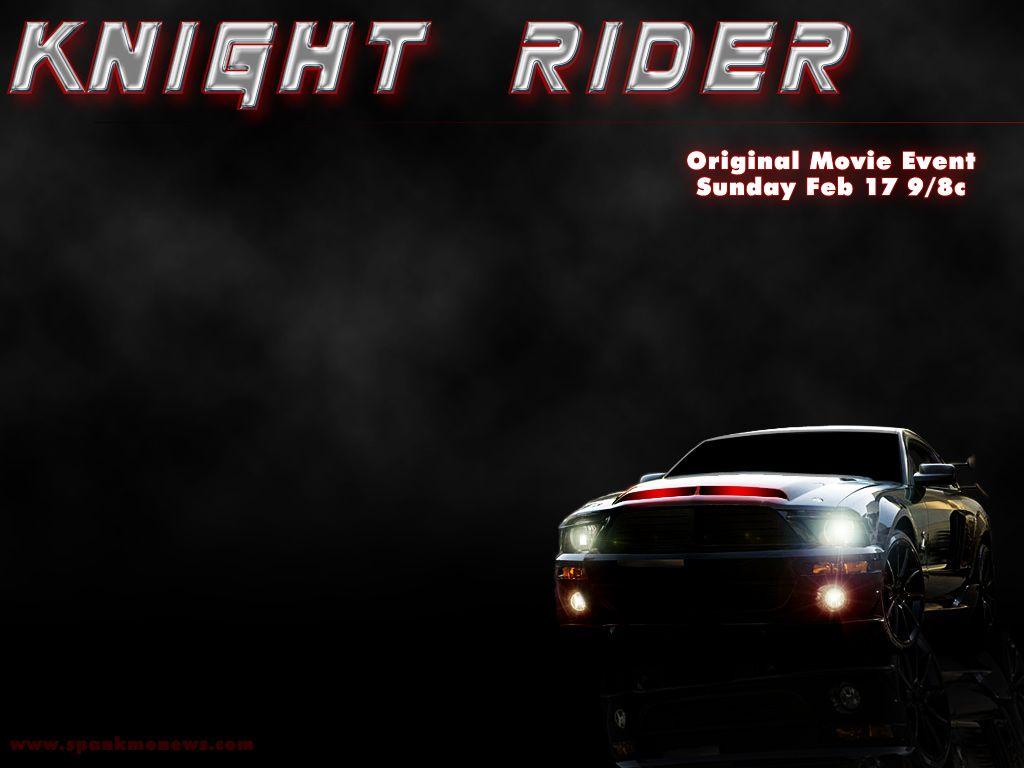 Knight Rider Live HD Widescreen Pics