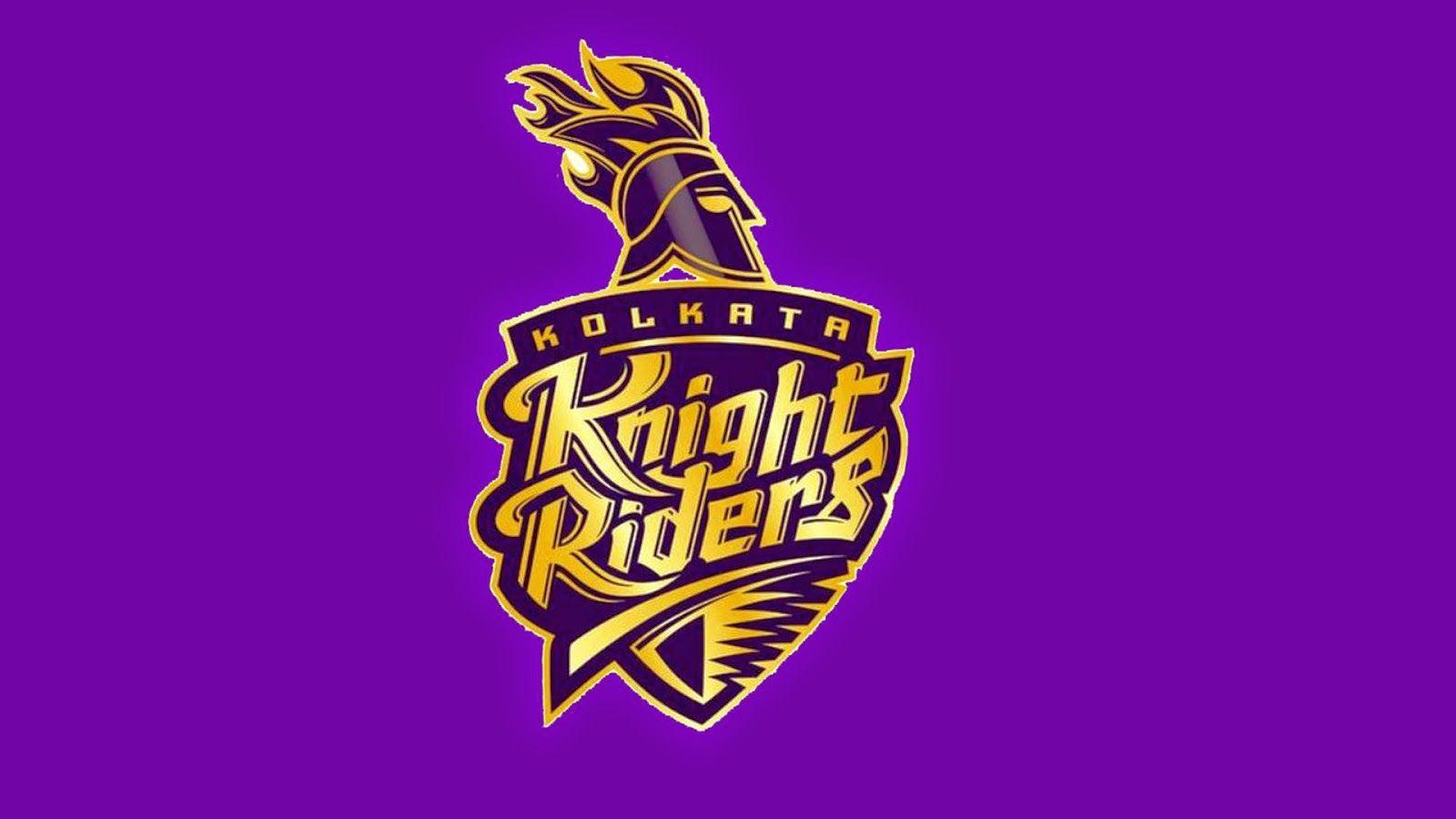 Download IPL Team Wallpaper Logos for Whatsapp DP, Facebook and. Kolkata knight riders, Knight rider, Rider