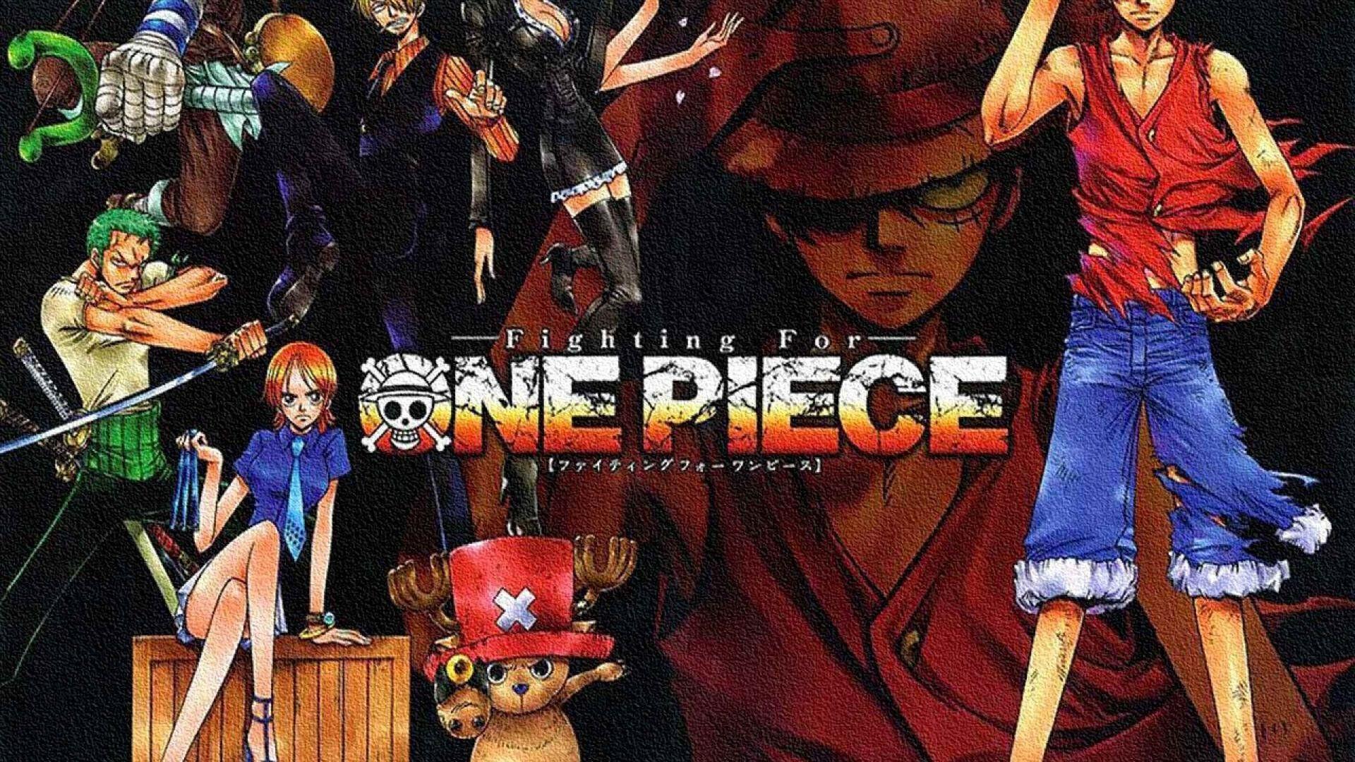 One Piece 1920x1080 565581