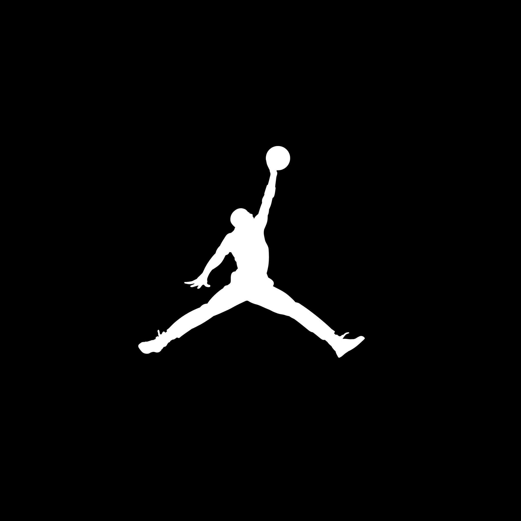 Michael Jordan Black And White, jumpman23 HD wallpaper | Pxfuel
