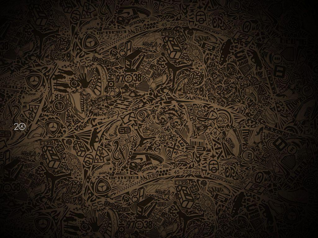 jumpman. free wallpaper, music wallpaper