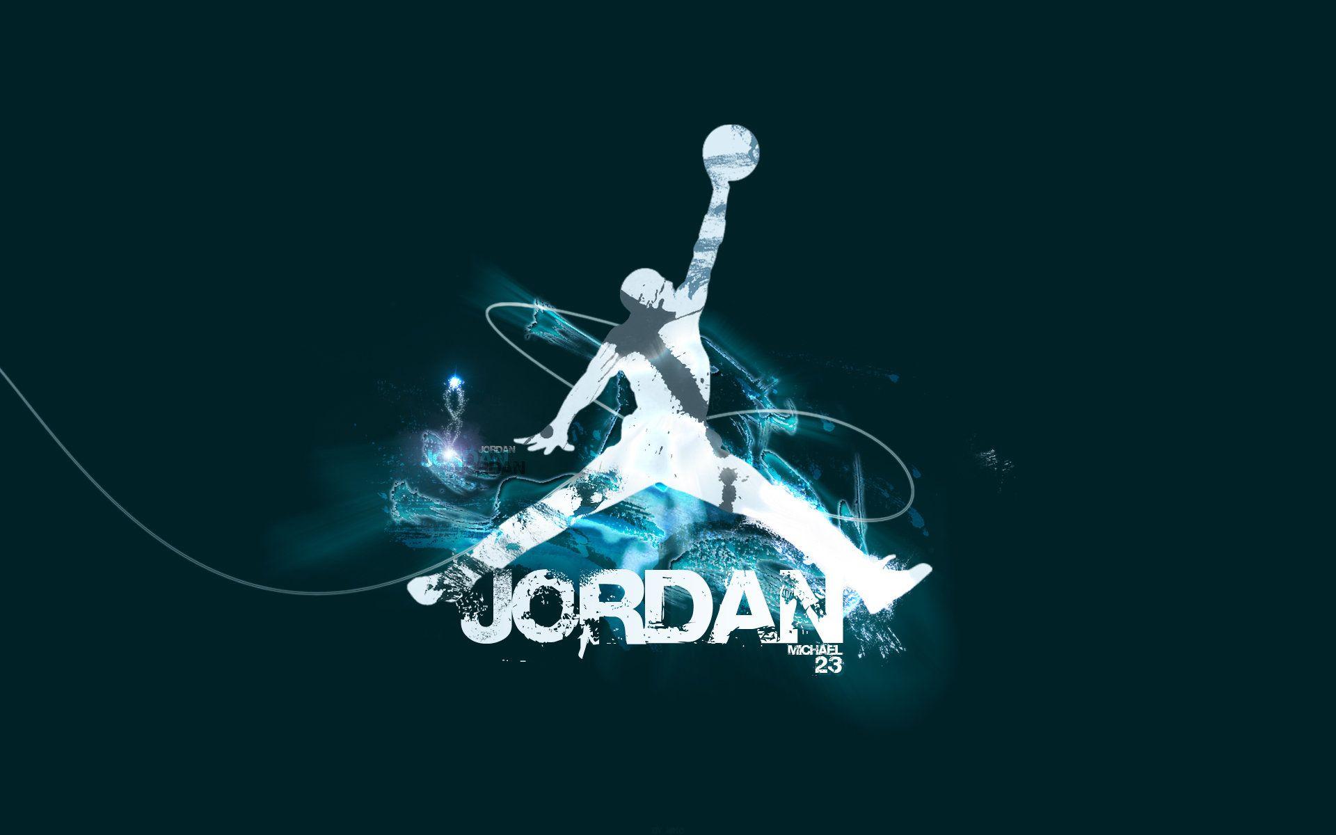 Michael Jordan Jumpman