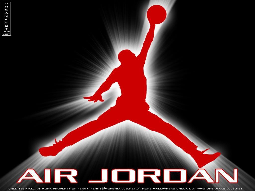 Michael Jordan Jumpman Wallpaper. Best Cool Wallpaper HD Download