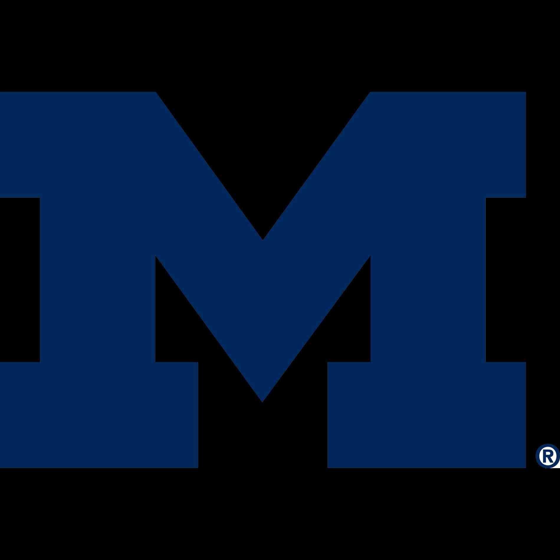 Youtube Jumpman Michigan Football Logo Uniform Concepts The Feed