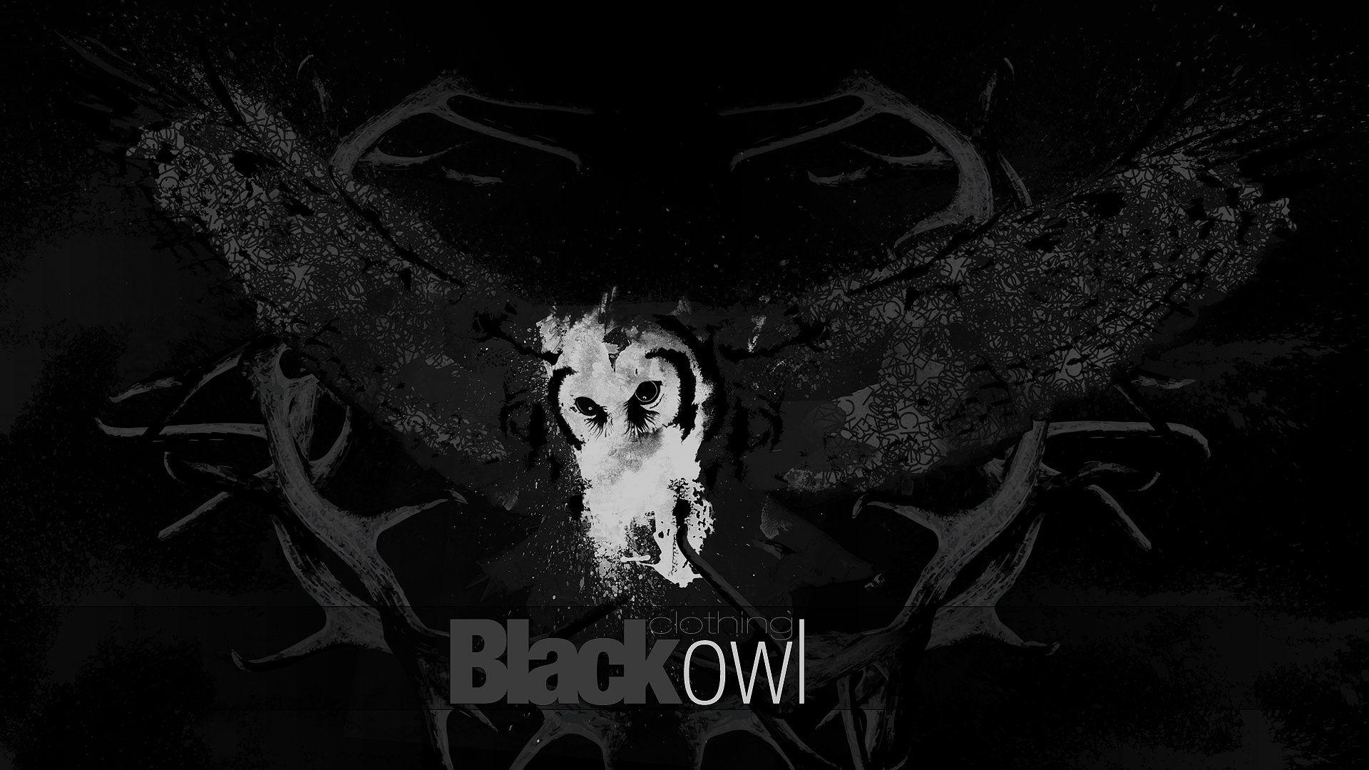 Black Owl