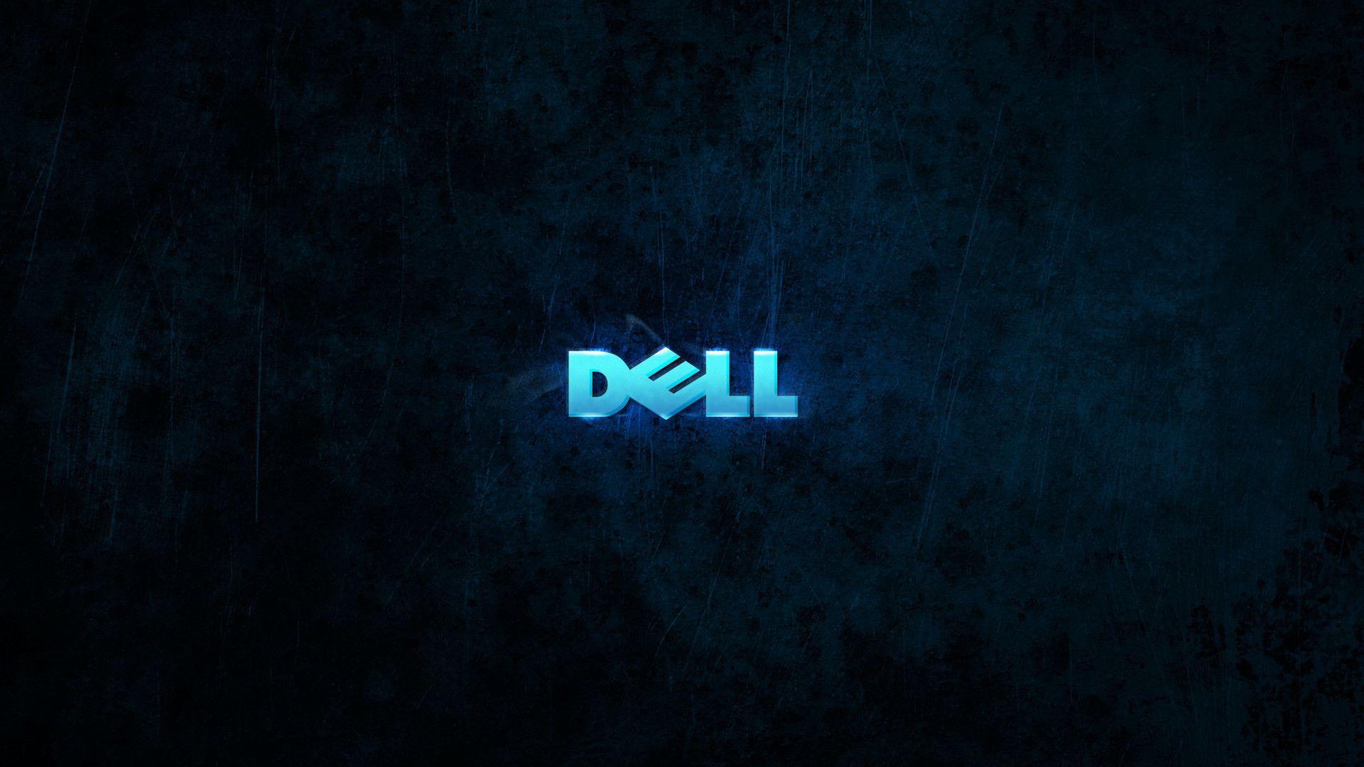 Dell HD Wallpaper 1920x1080