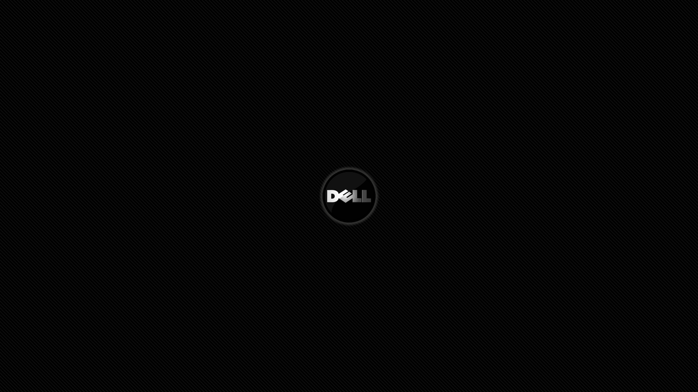 Dell Wallpaper 25939 1366x768 px