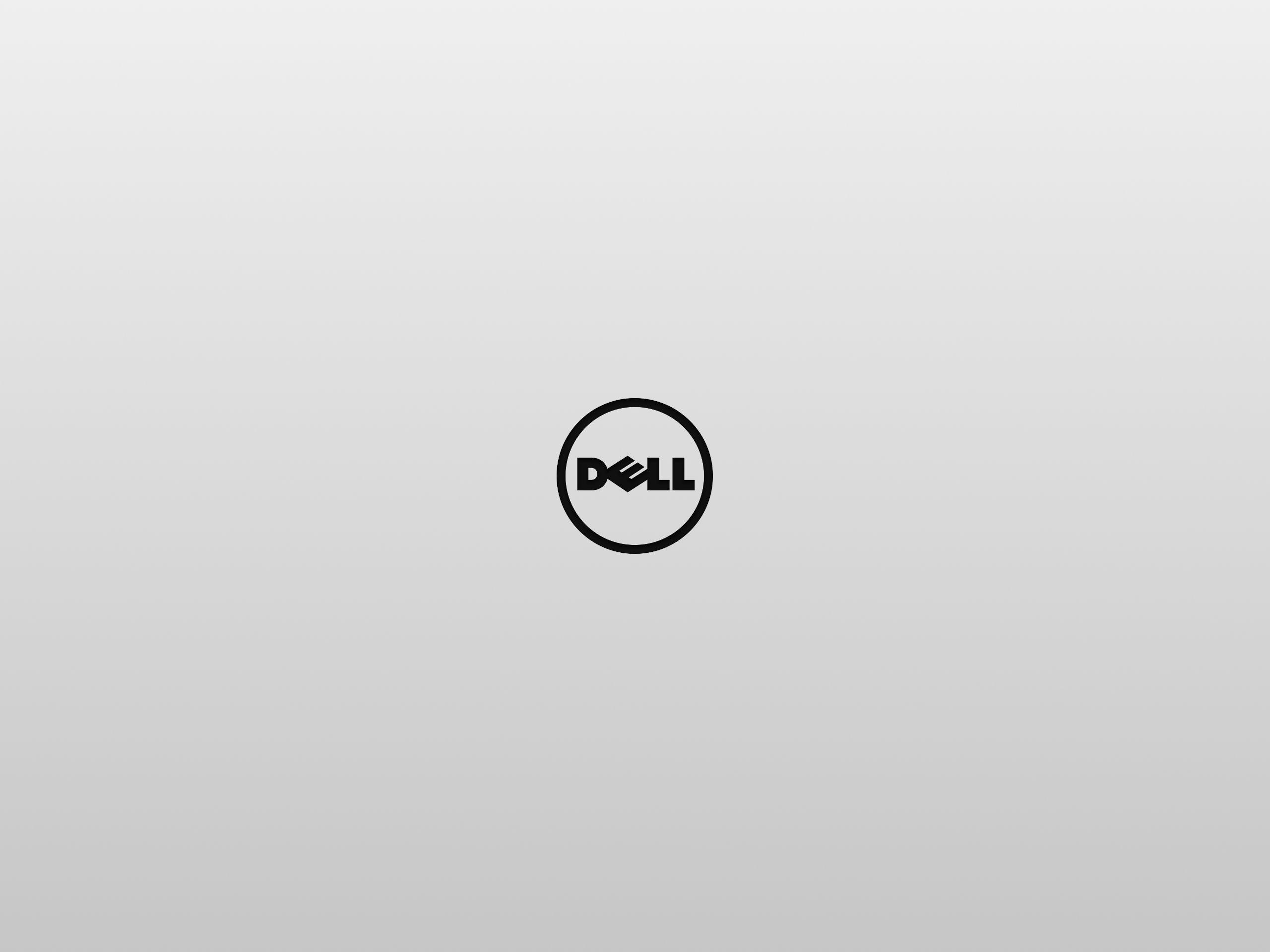 Photos Dell Logo Wallpaper