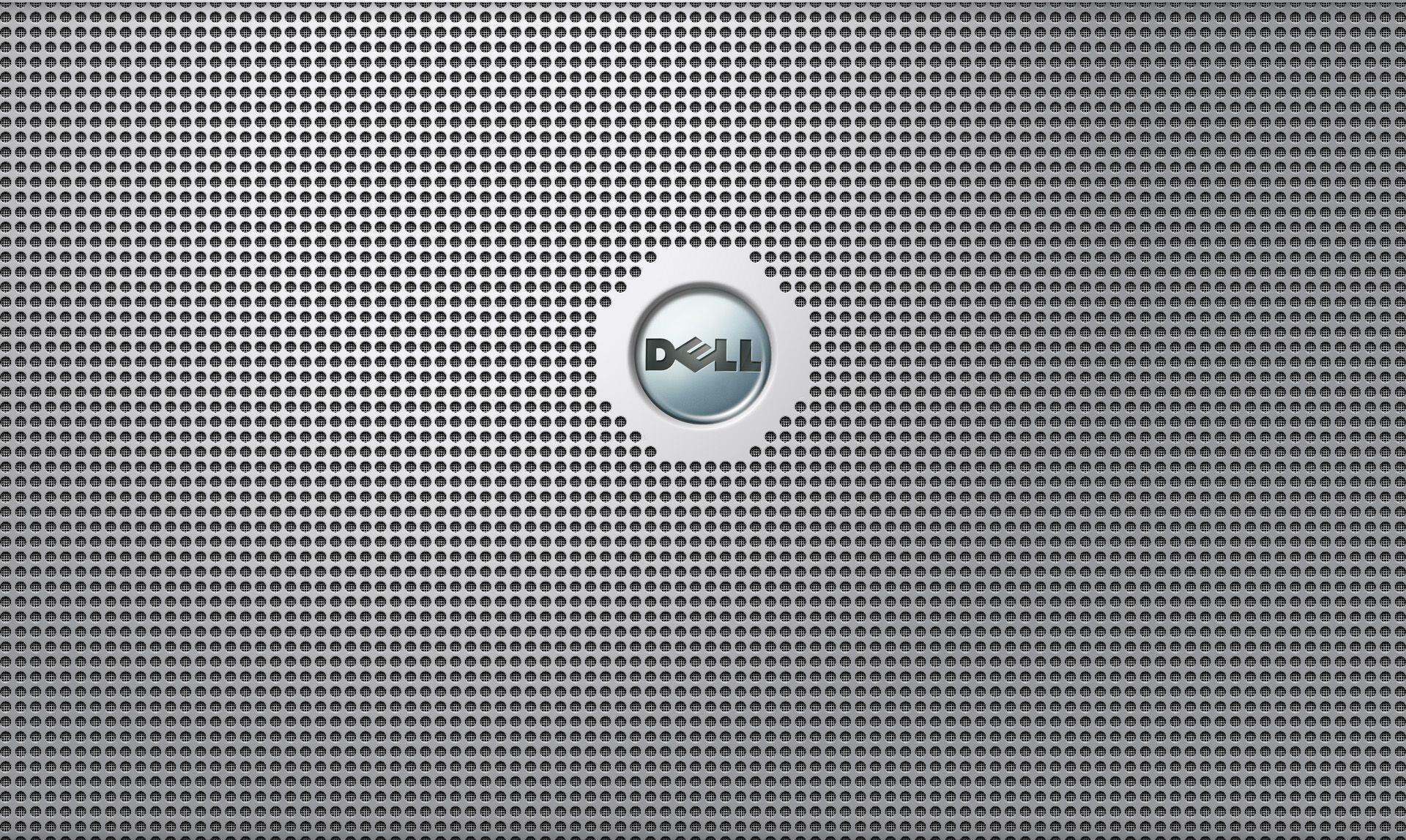 Full HD Dell Wallpaper