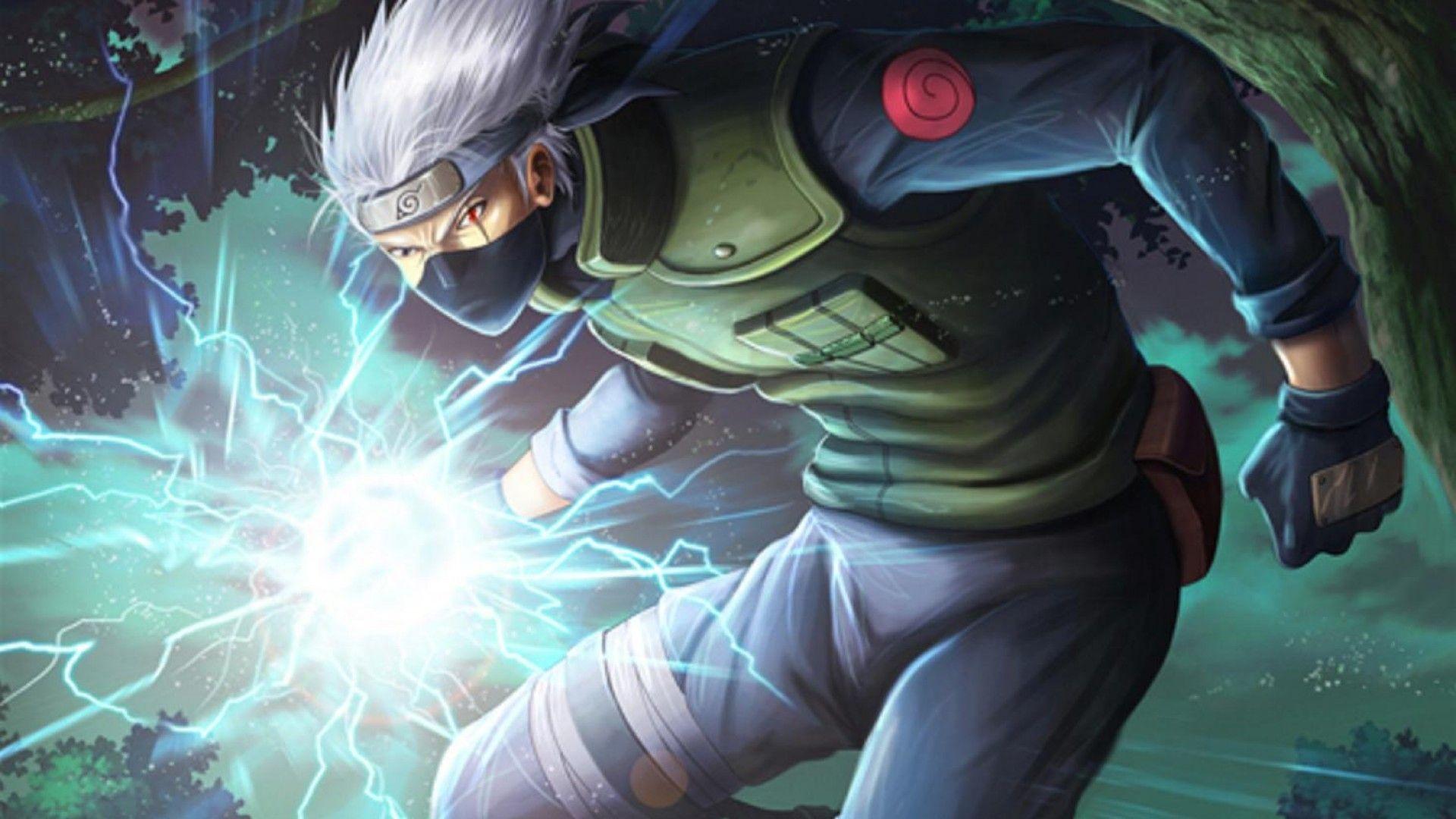 Kakashi Hatake HD Wallpaper Background Wallpaper 1024×768 Kakashi