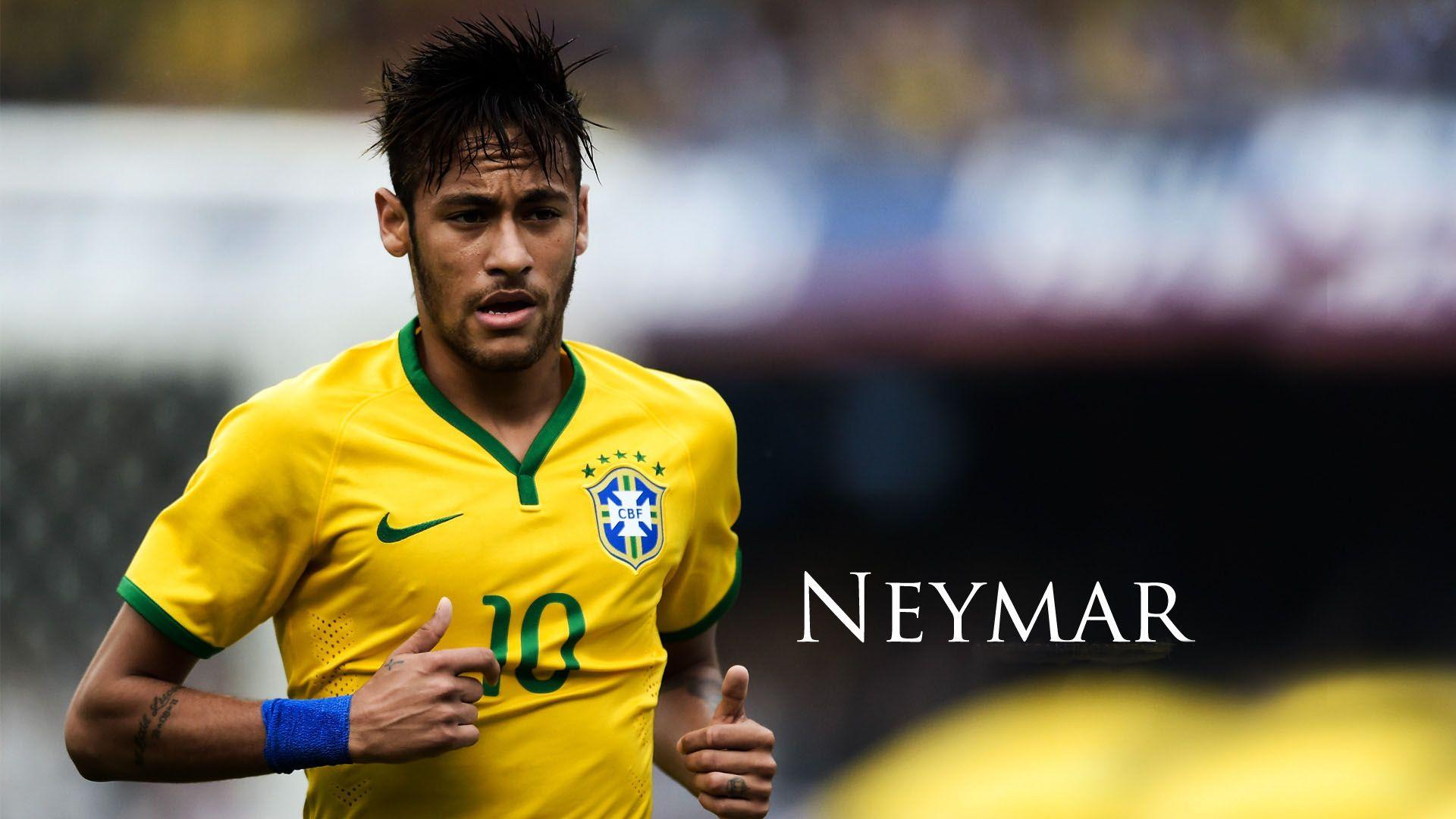 Neymar To Play For Kaizer Chiefs FC In South Africa