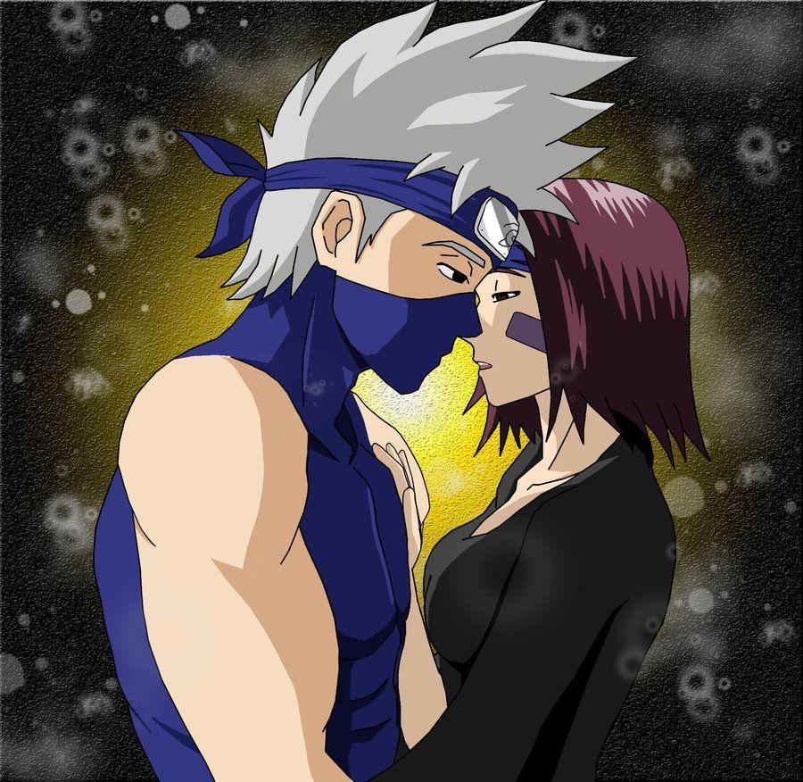 Kakashi HD Picture Wallpaper 6112 Wallpaper Site