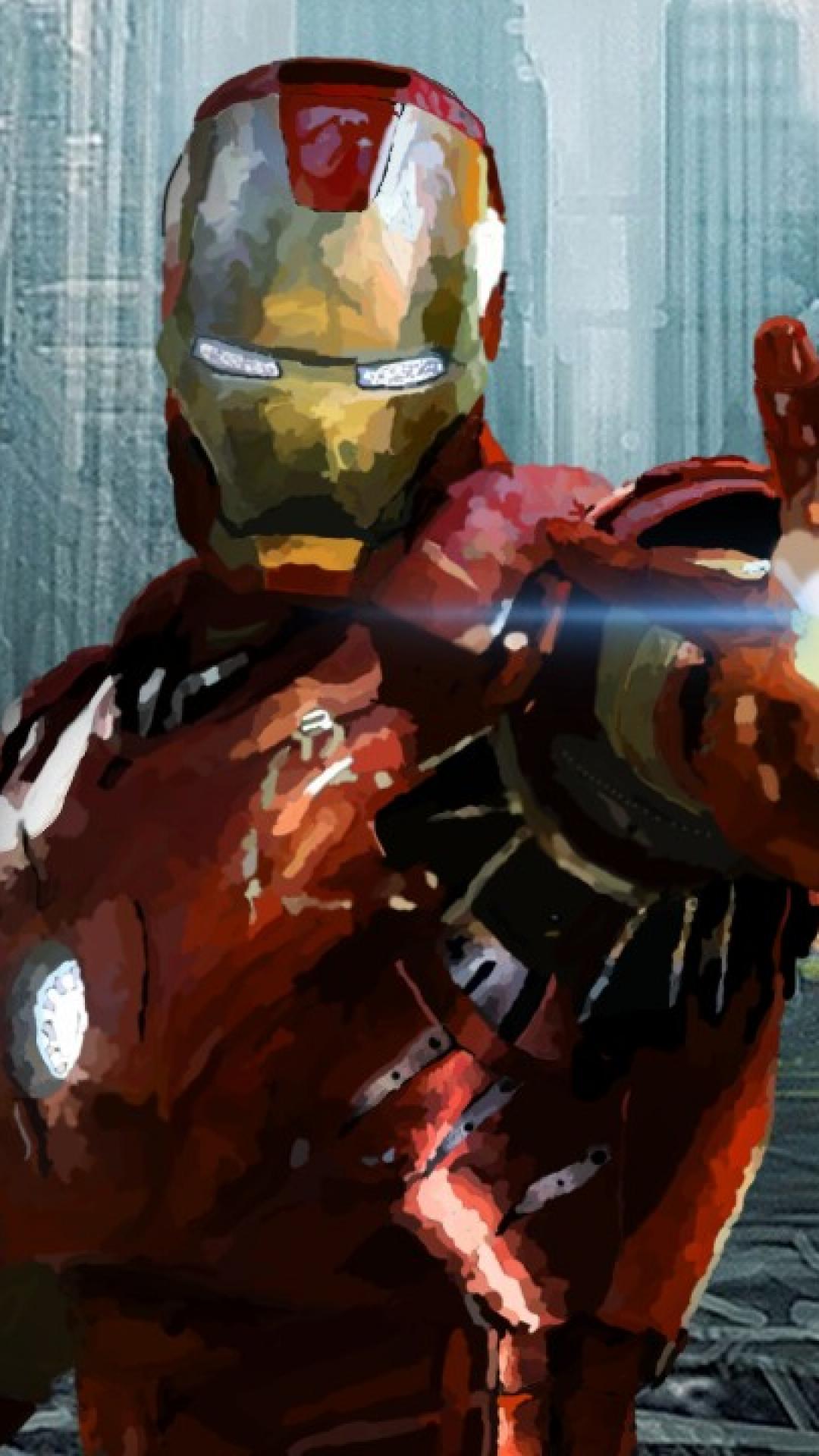 Iron man robots 2 hero avengers 3 wallpapers