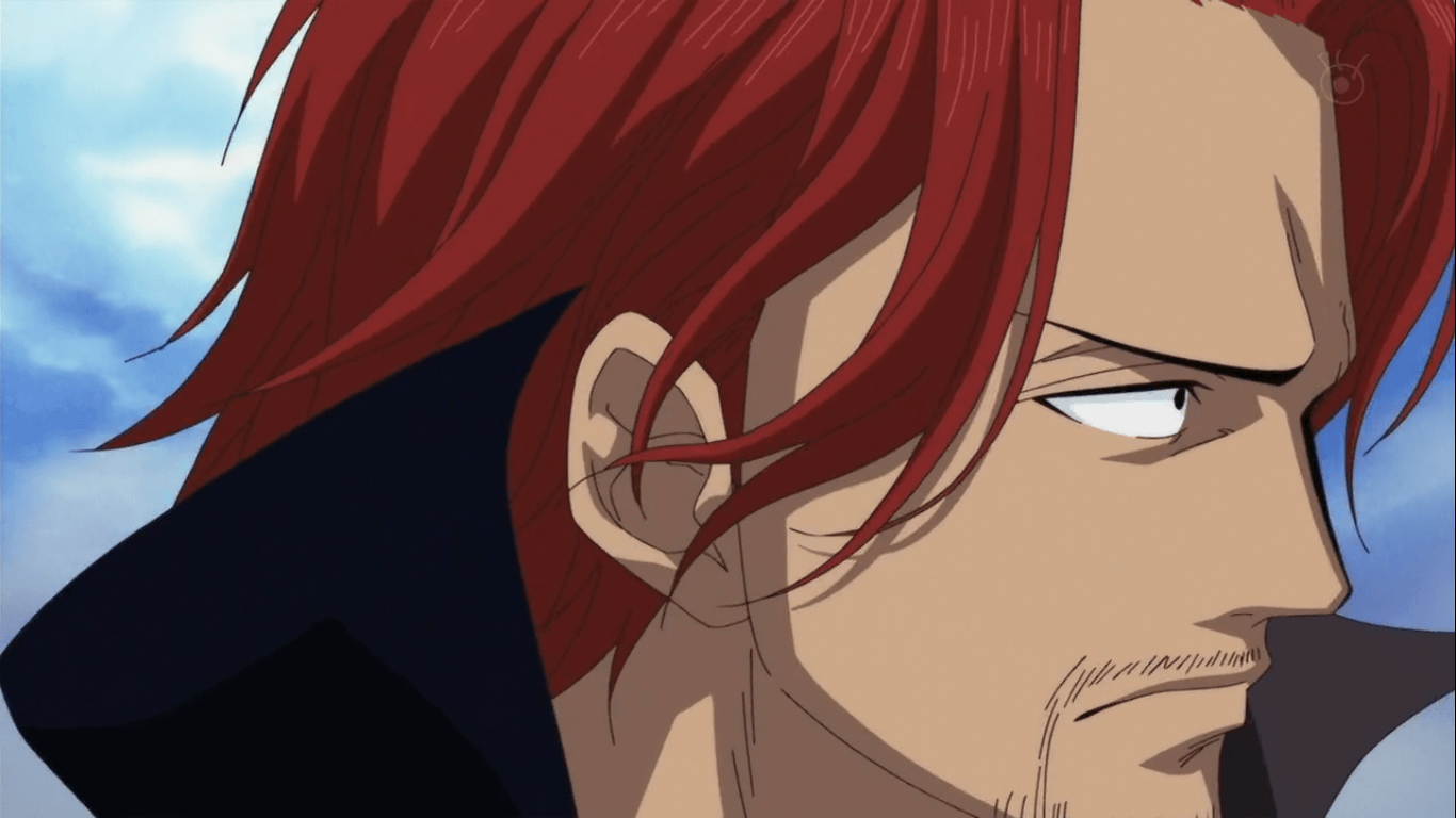 Shanks Wallpaper Hd One Piece.png