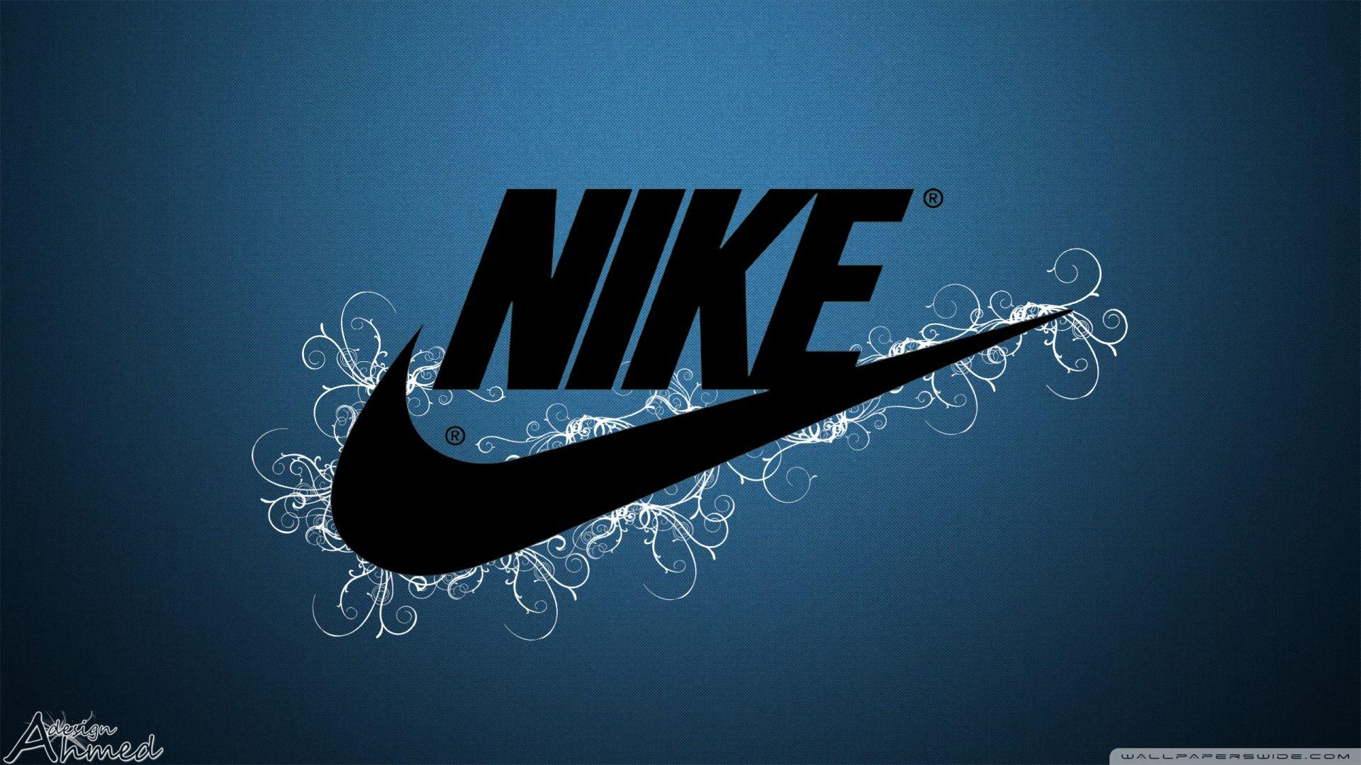 Nike Full HD Photo