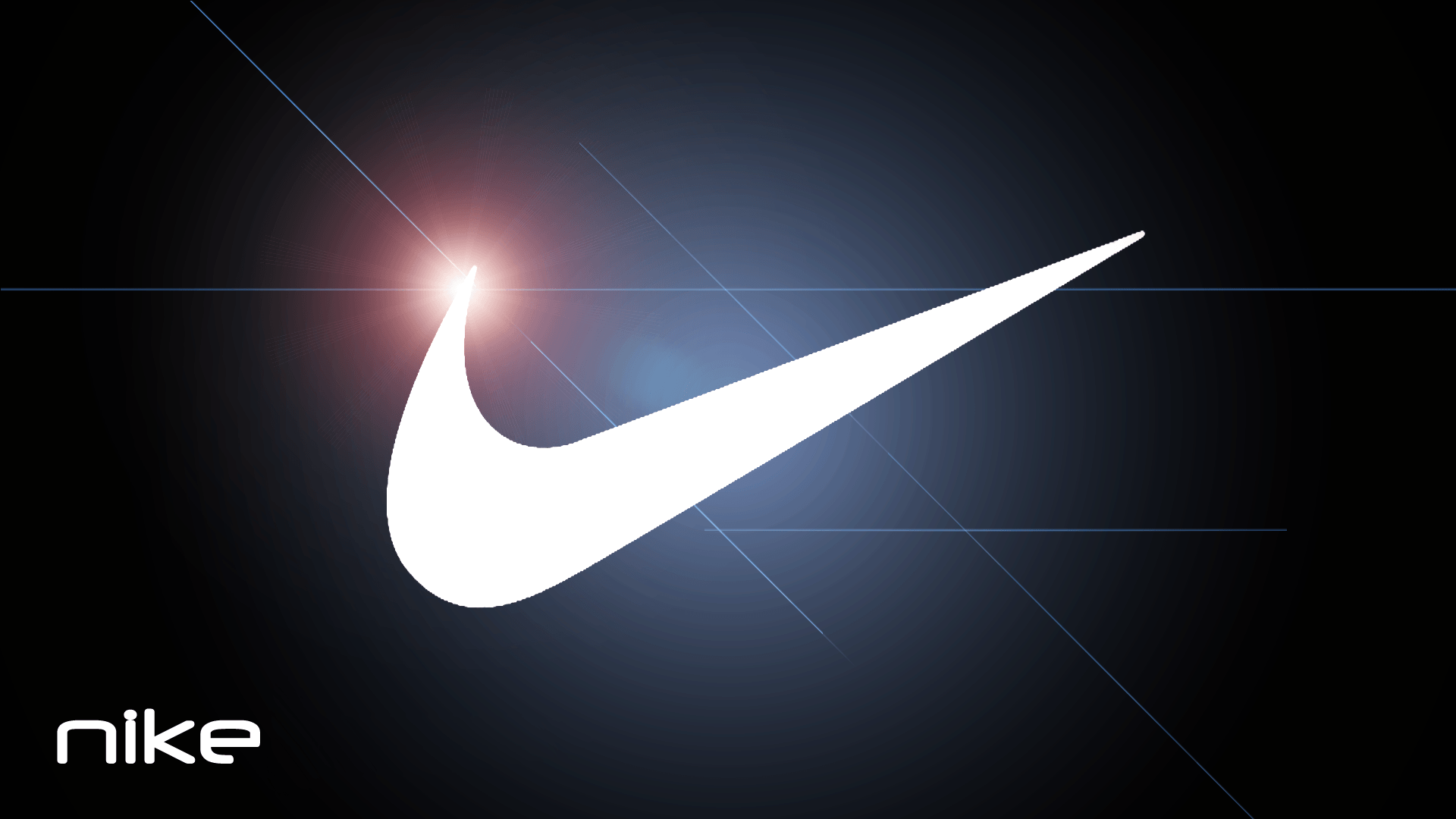 Free Cool Nike HD Wallpaper