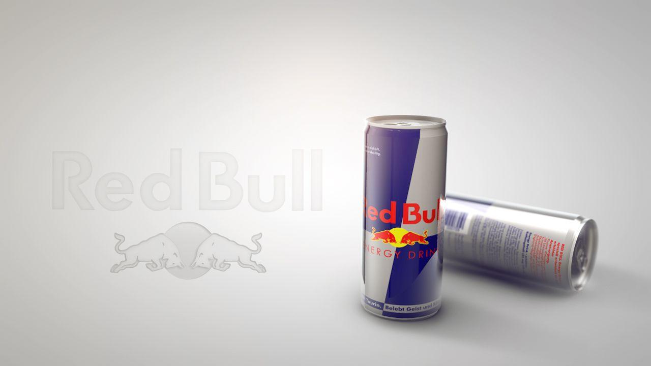 Red Bull Wallpaper done by me Red Bull Logo Wallpaper 1280x720