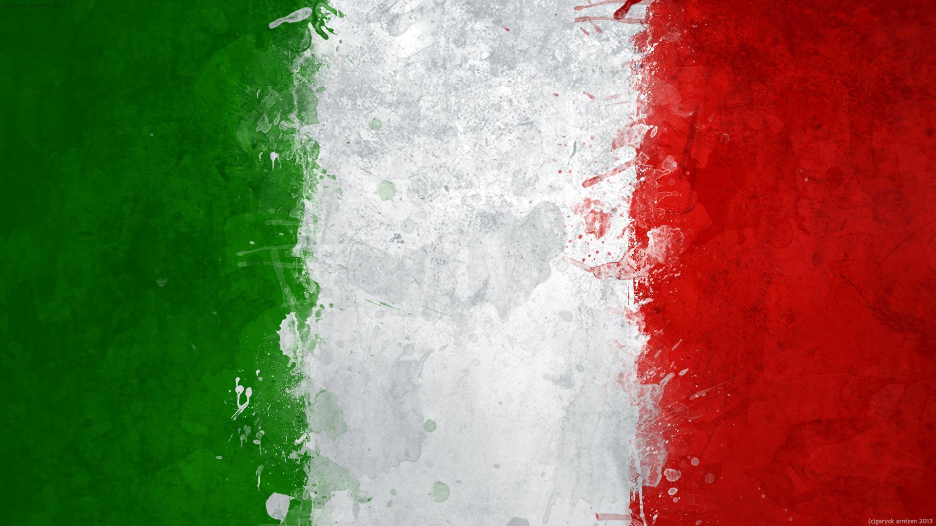 World Cup Italy Flag HD desktop wallpapers : Widescreen : High.