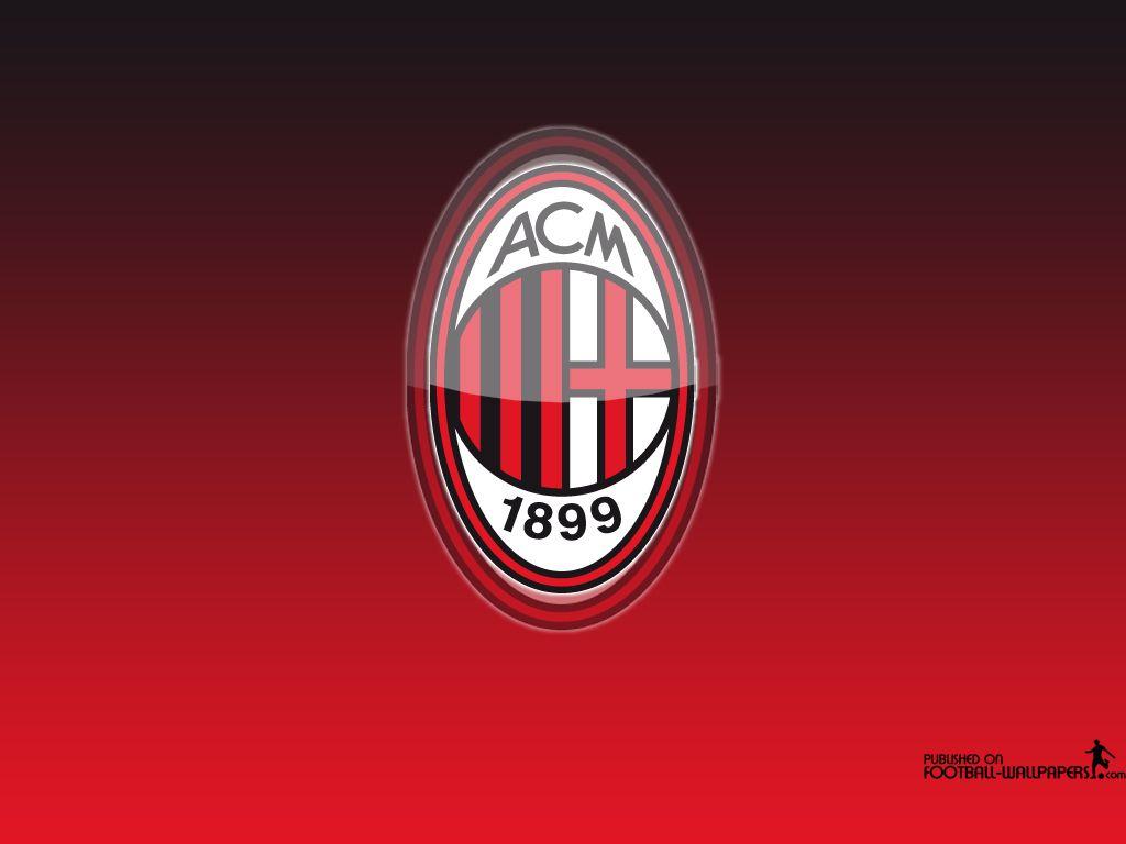 Wallpaper AC Milan Keren