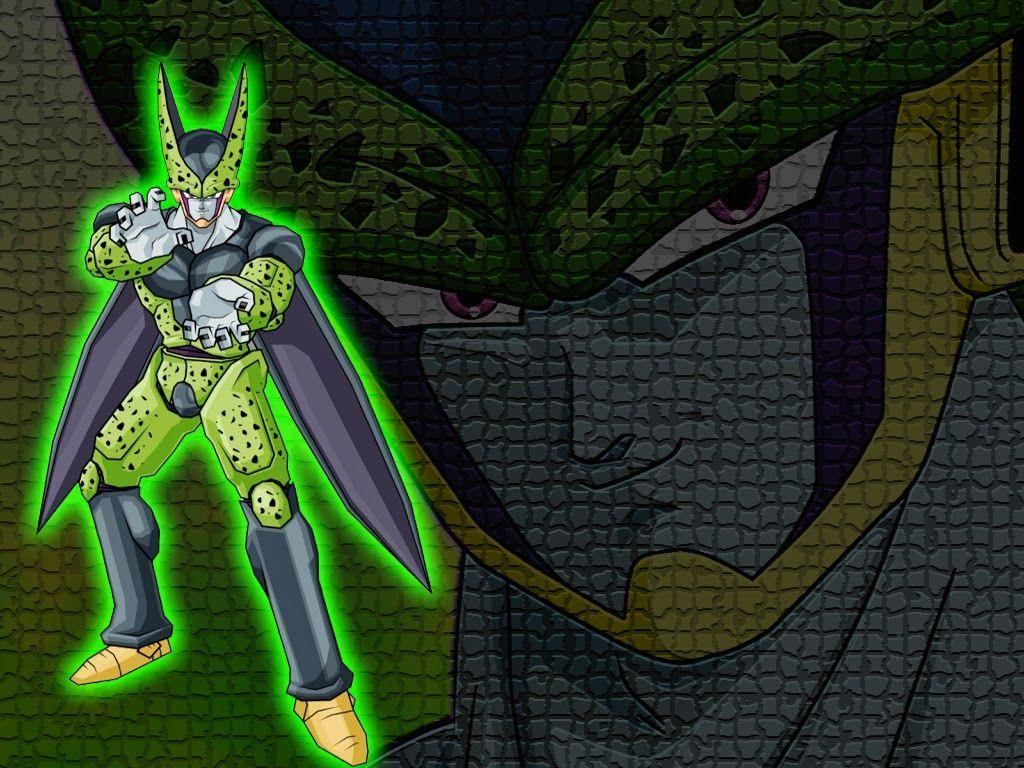 Cell, Perfect Cell Mode new Wallpaper HD About Dragon