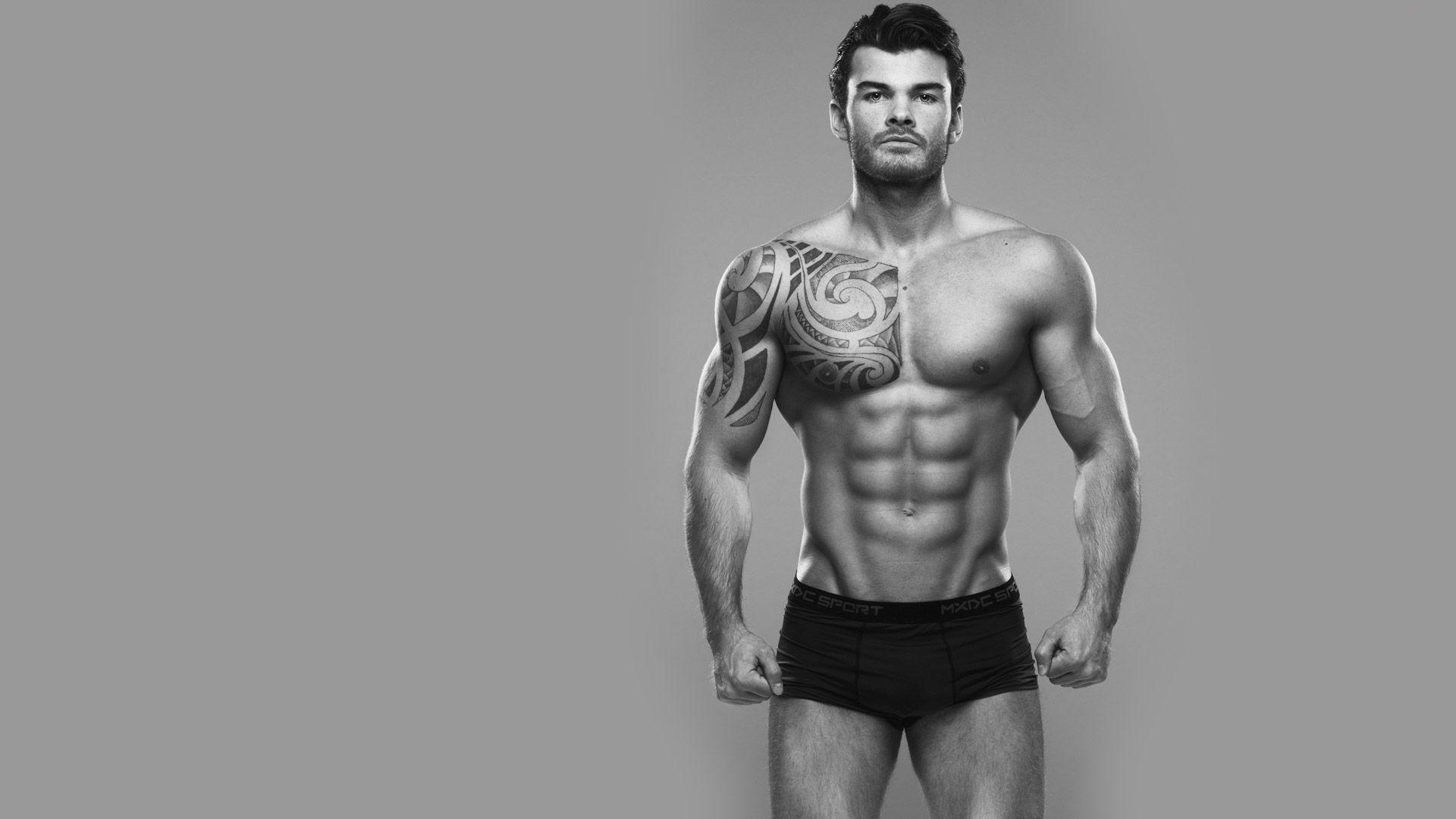 Wallpaper.wiki Bodybuilding Background Free Download PIC WPE0010029