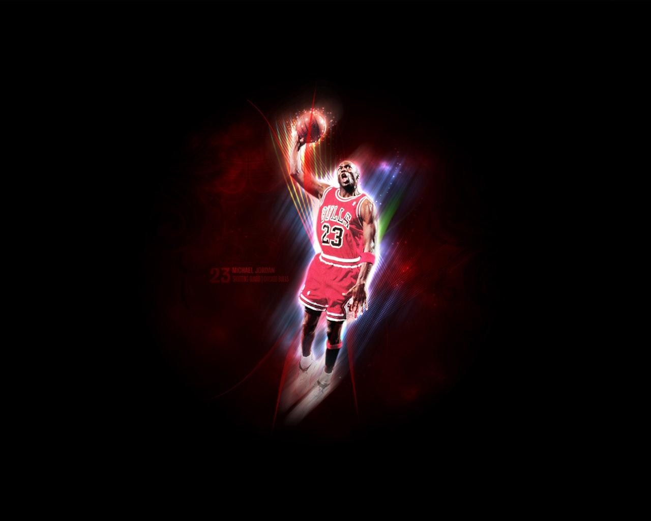 Michael Jordan Wallpaper. HD Wallpaper Early 2