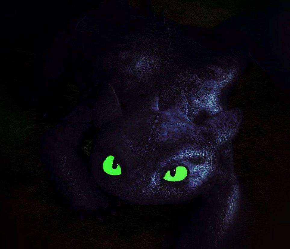 Toothless Wallpapers Phone - Wallpaper Cave