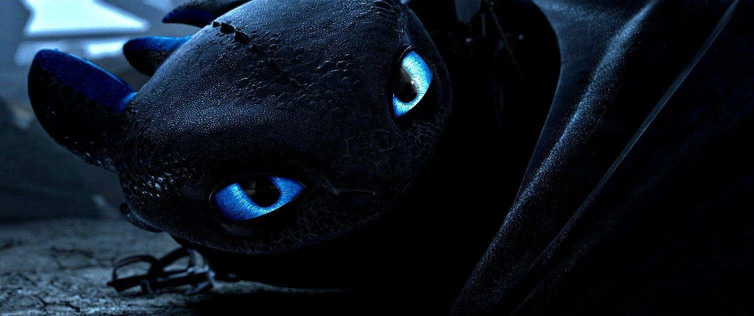 Toothless» 1080P, 2k, 4k Full HD Wallpapers, Backgrounds Free Download |  Wallpaper Crafter