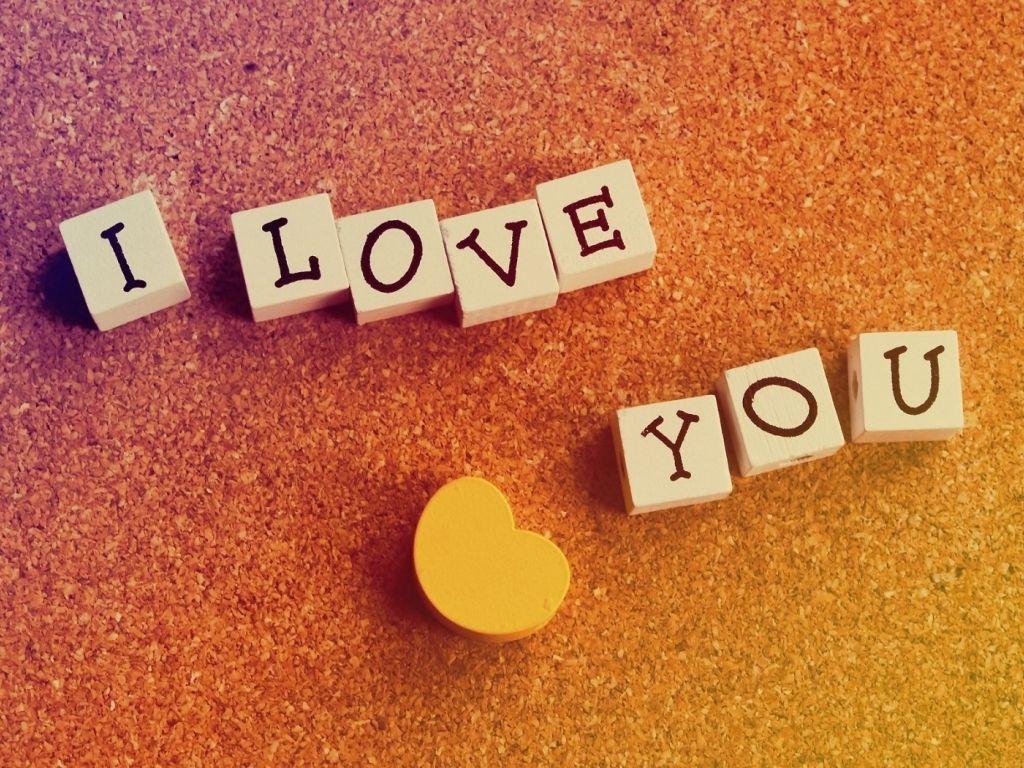 Te Amo Wallpaper HD Para Fondo De Pantalla En HD 1