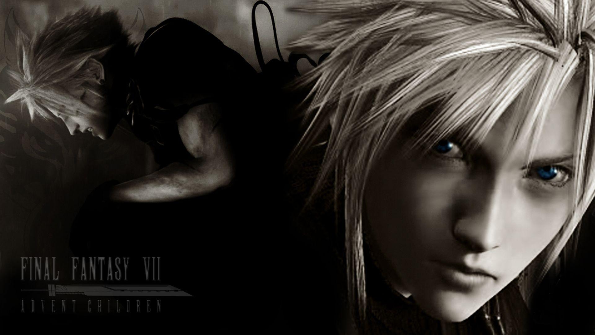 Final Fantasy Vii Remake wallpaper