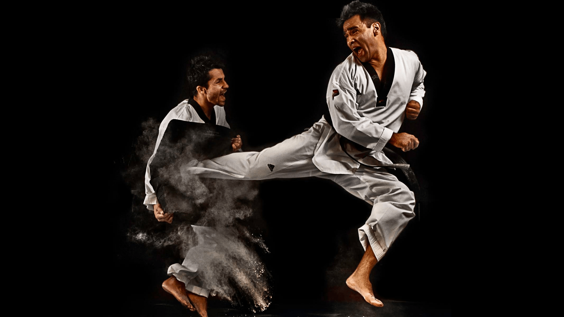 Authentic Taekwondo & Kickboxing - The Best of Martial Arts in Markham.