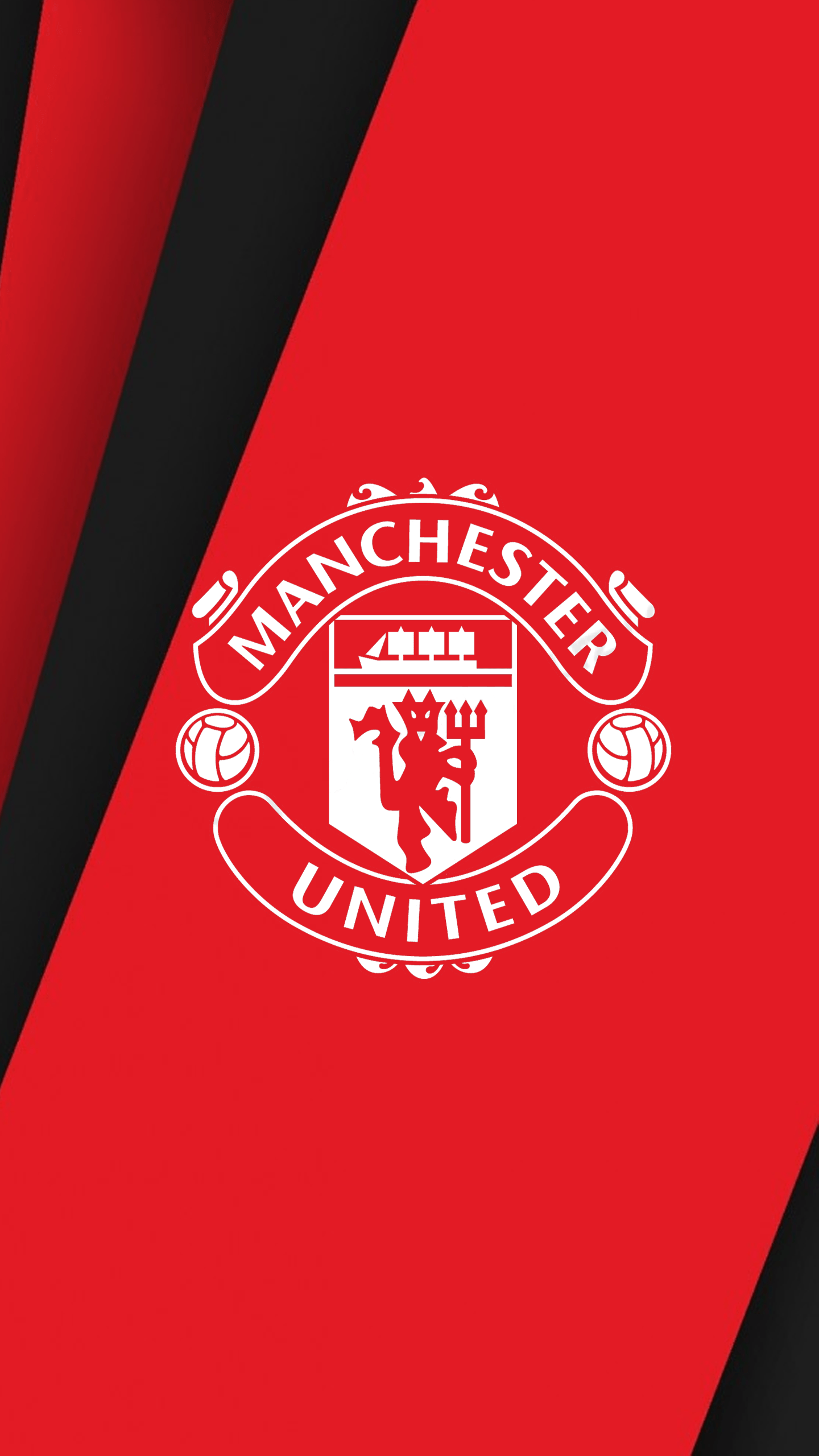 Manchester United HD iPhone Wallpapers - Wallpaper Cave
