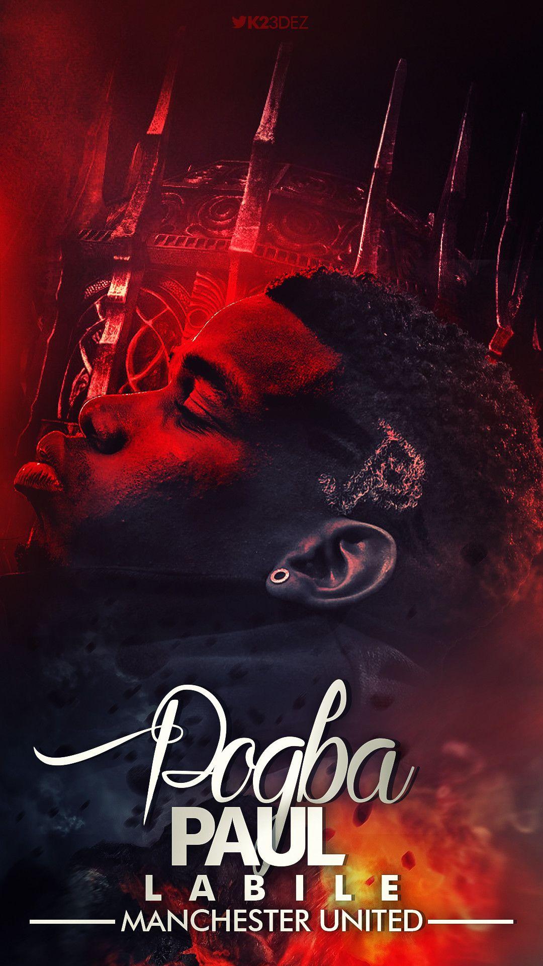 Widescreen Manchester United Logo Wallpaper Hd 2017 1080x1920