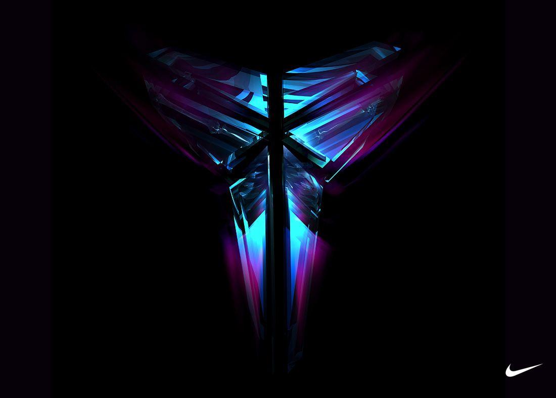 Kobe Bryant Logo PIC MCH080330