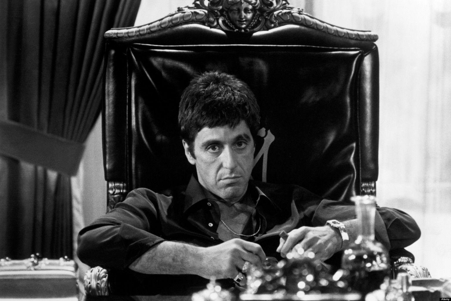 O SCARFACE HOUSE Facebook PIC WGT10310891 Wallpaper Collections