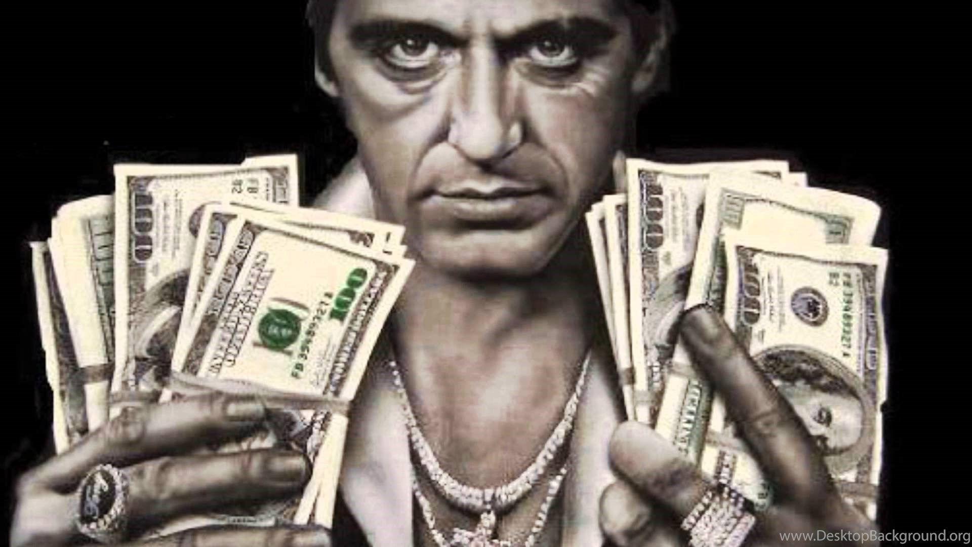 Tony Montana