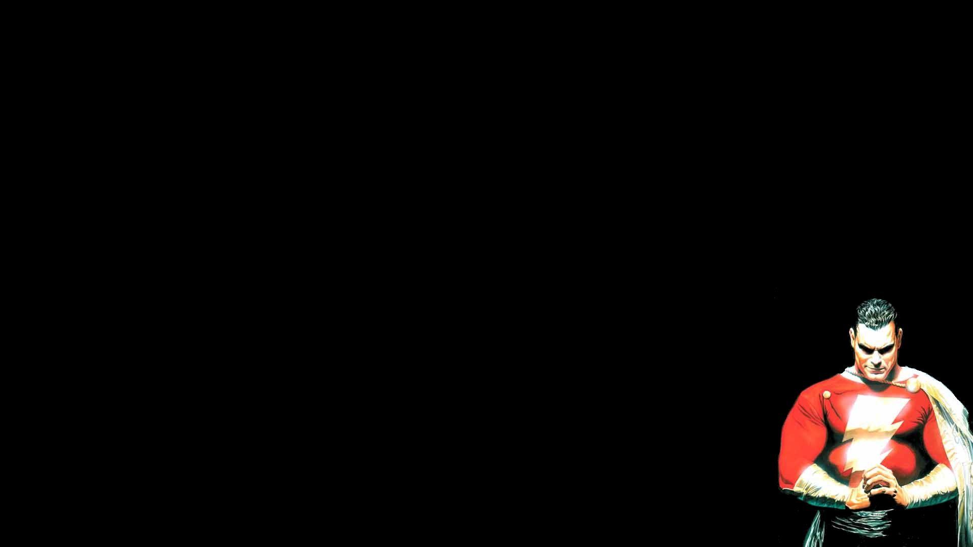 Shazam Wallpapers HD - Wallpaper Cave