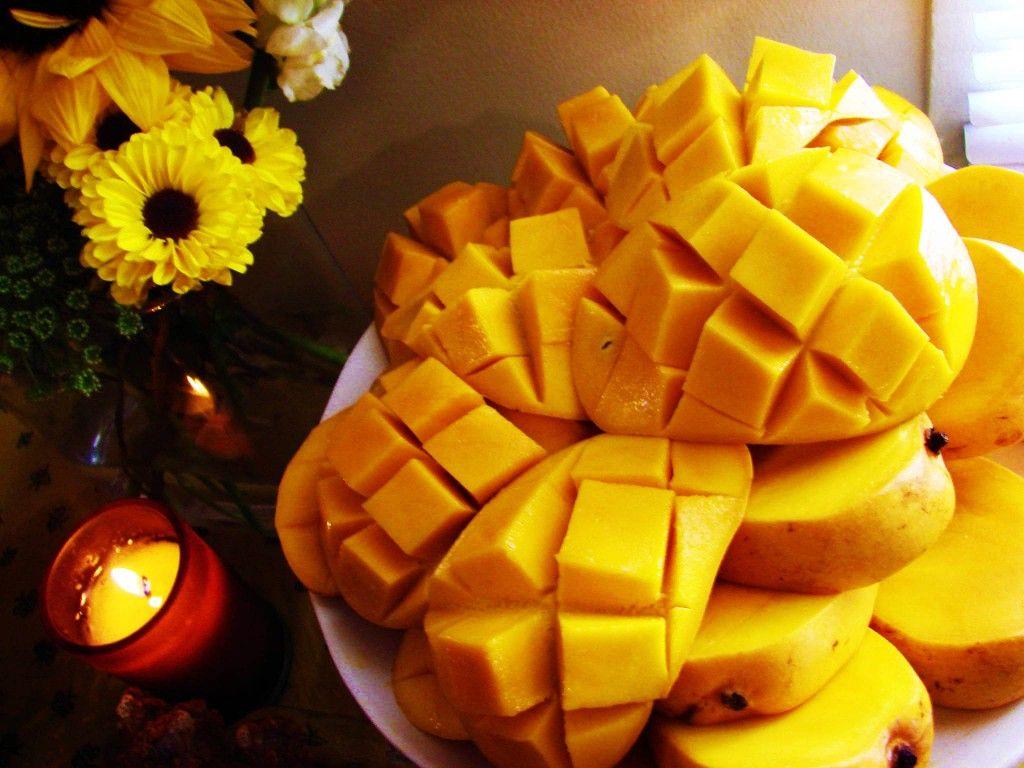 Mangoes of Pakistan