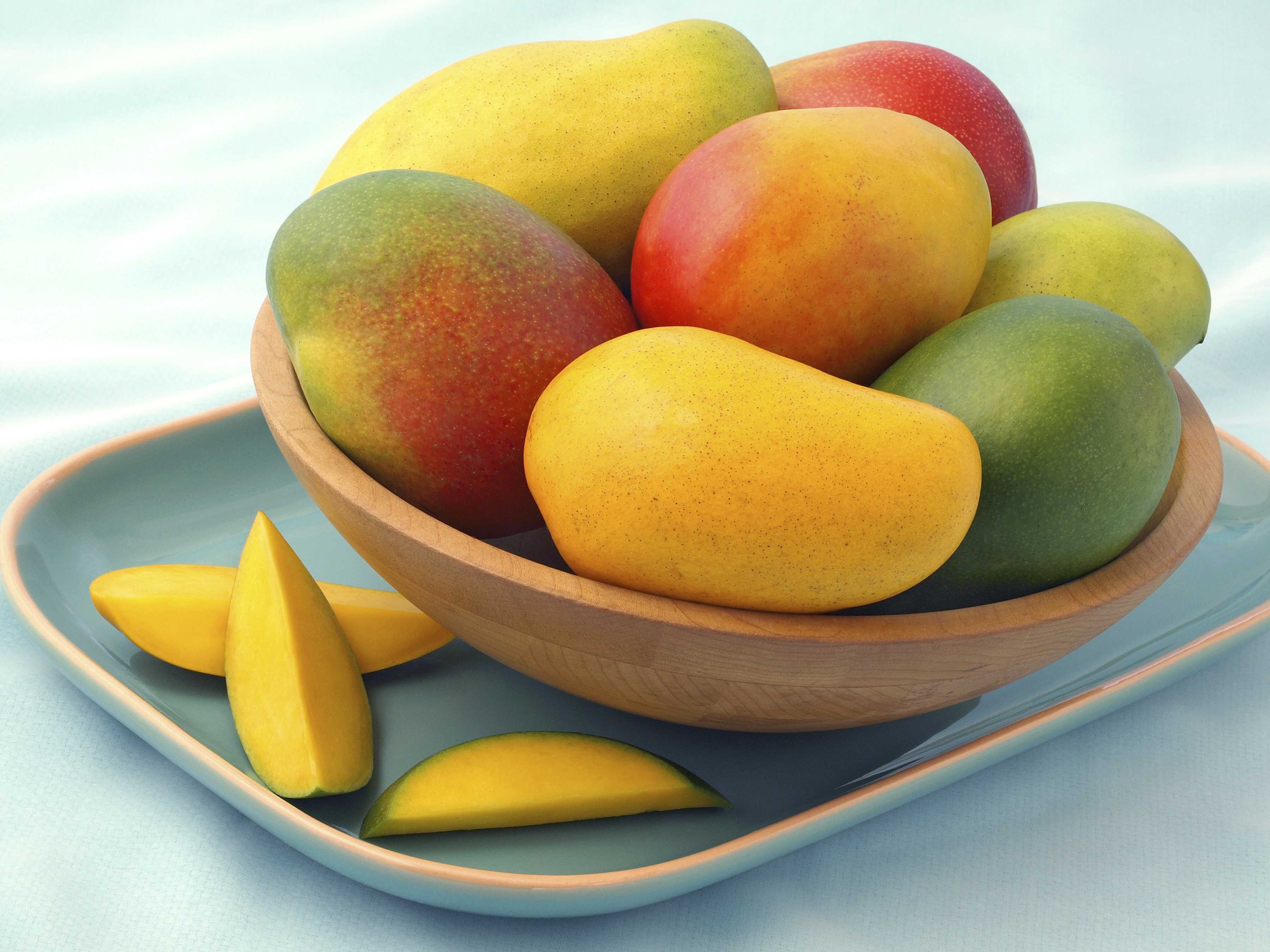 Mangoes Wallpapers Wallpaper Cave